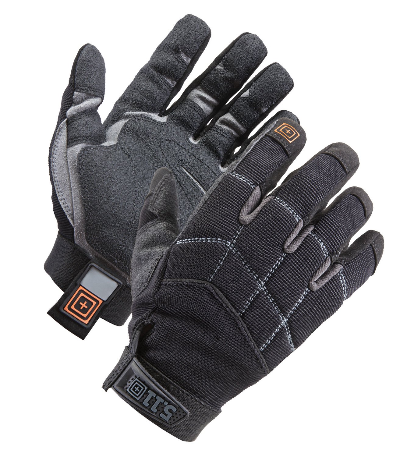 5.11 Tactical Station Grip Gloves 2X-Large