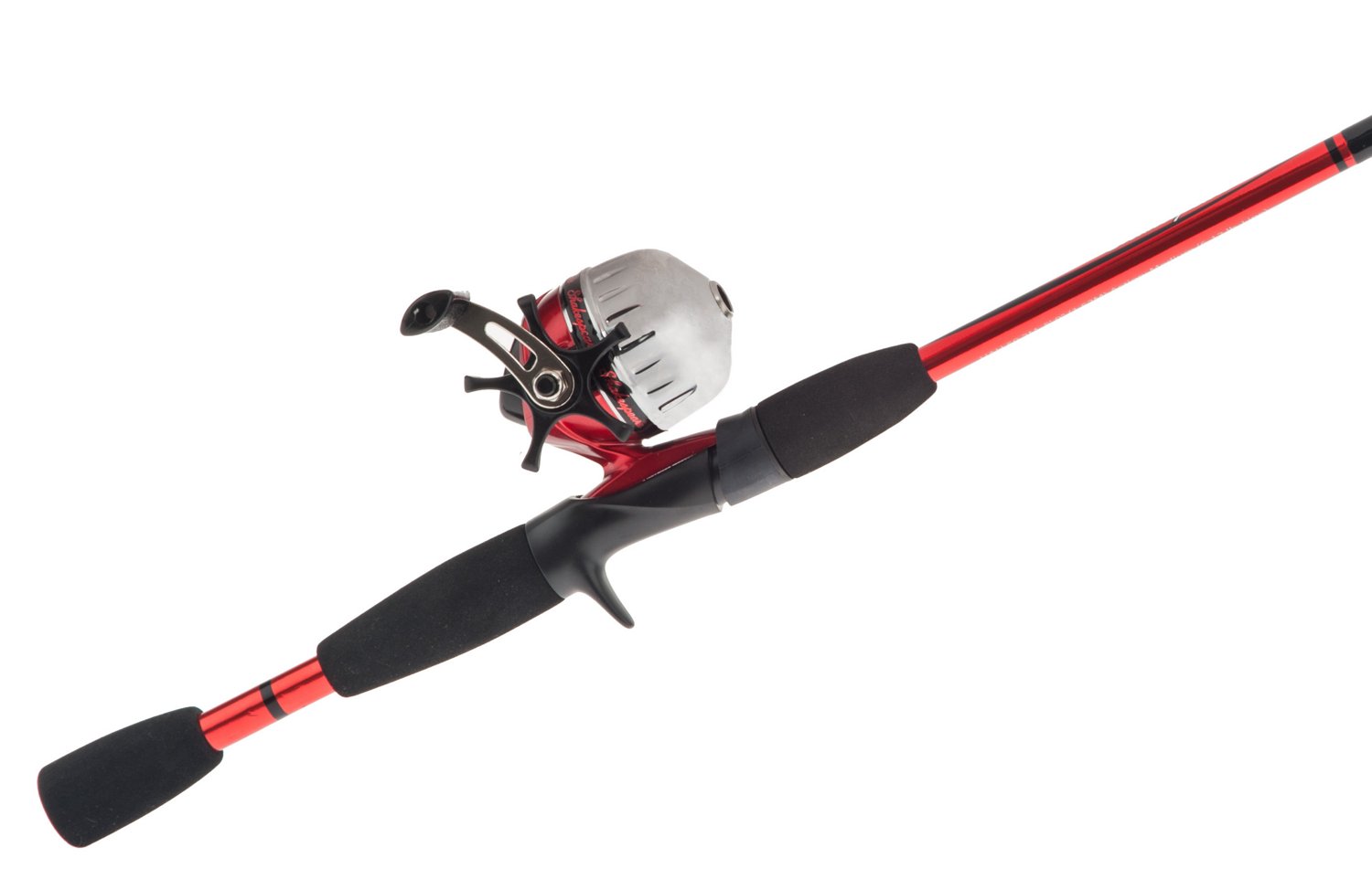 Shakespeare® Hide-a-Hook 5' M Freshwater Spincast Combo