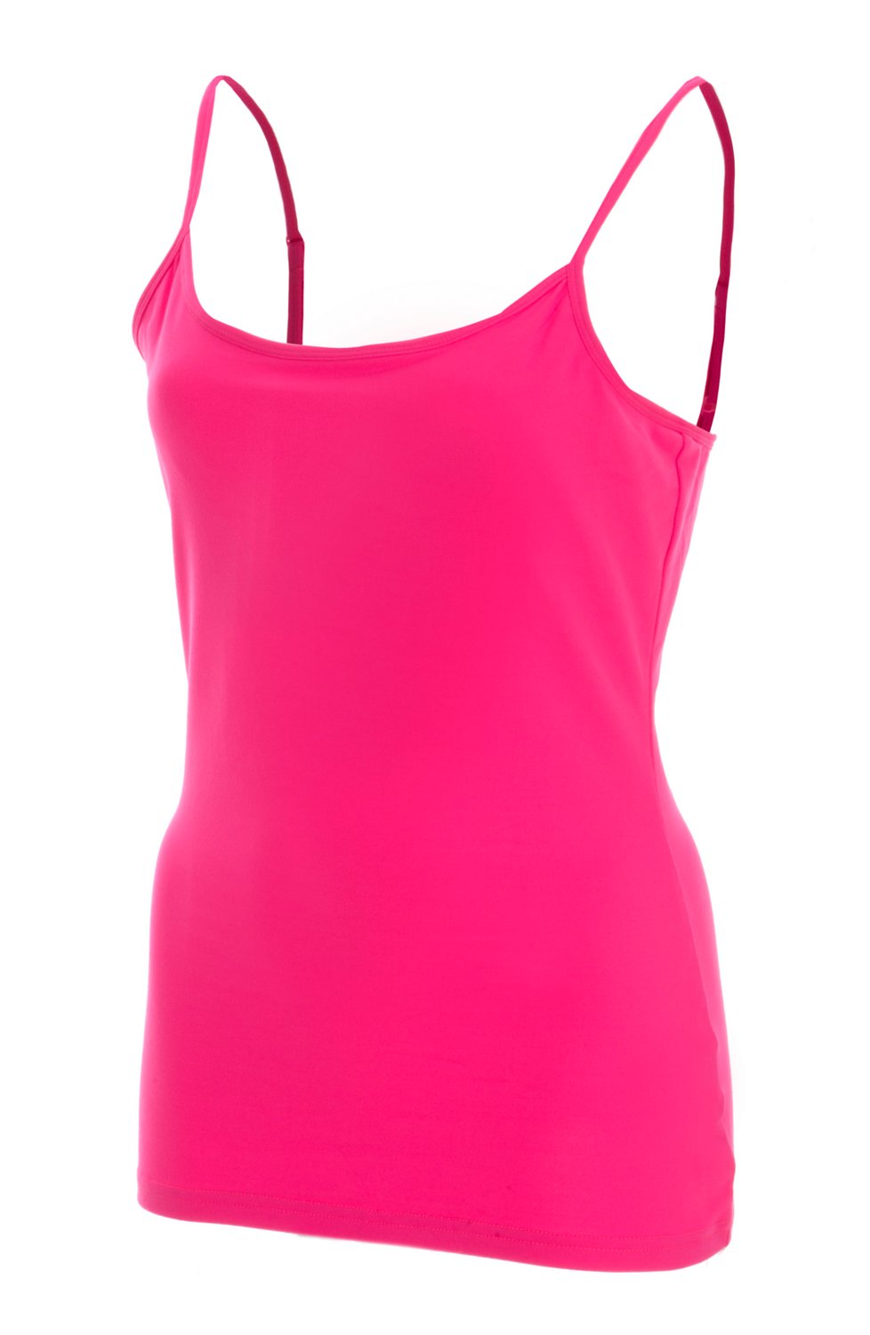 Hot Pink