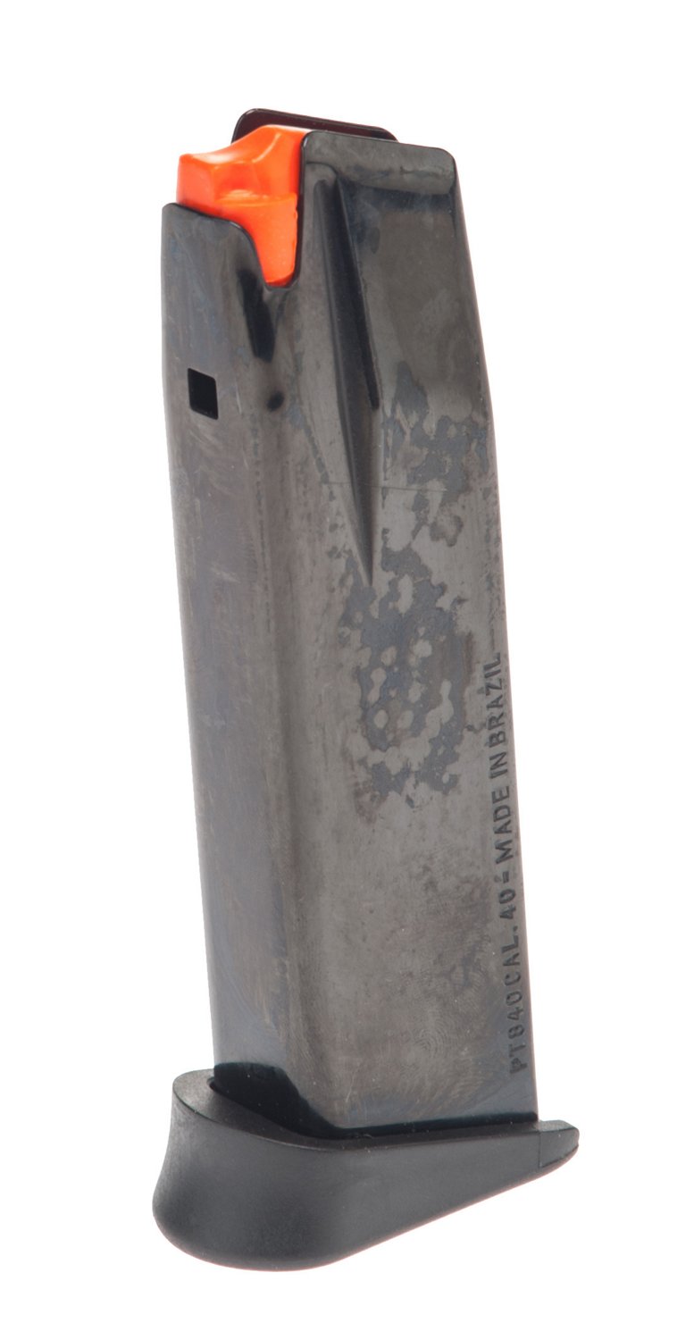Taurus 15-Round Magazine for Model 840 Pistols