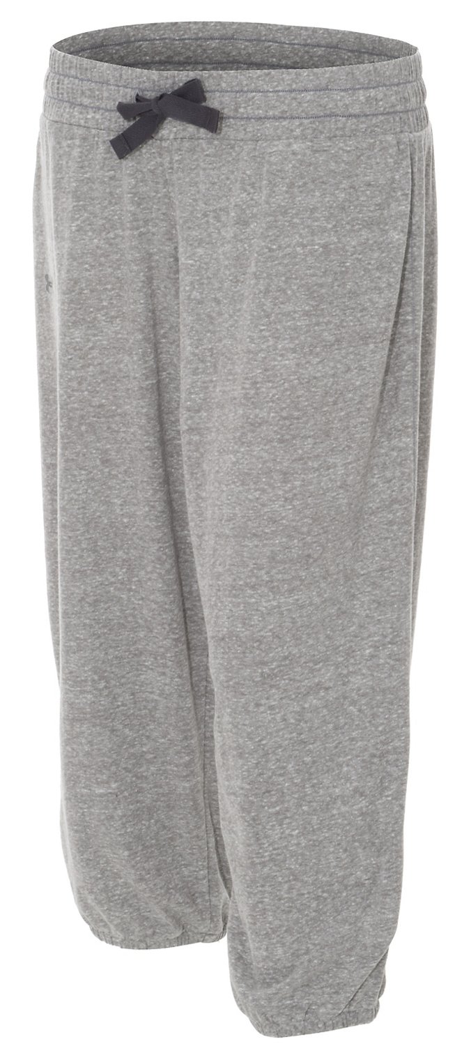 Under Armour® Women's Charged Cotton Undeniable Capri