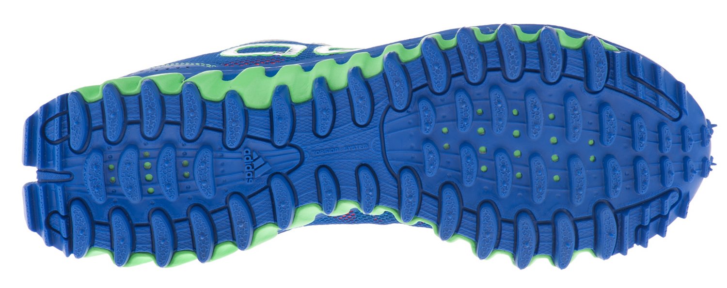 adidas Women's Vigor 3 TR Running Shoes thumbnail