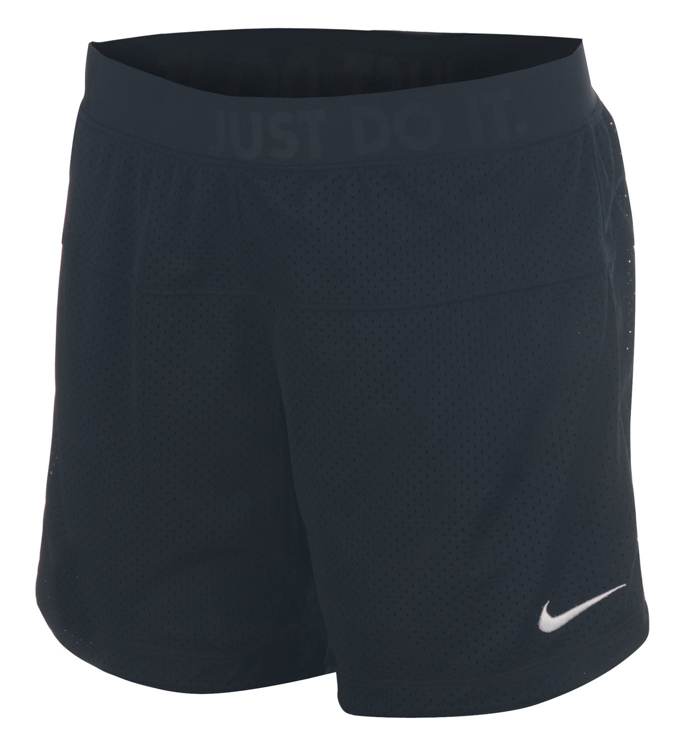 Nike Women's Icon Mesh Training Short