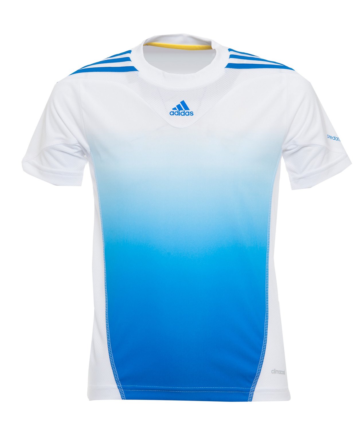 White/Prime Blue