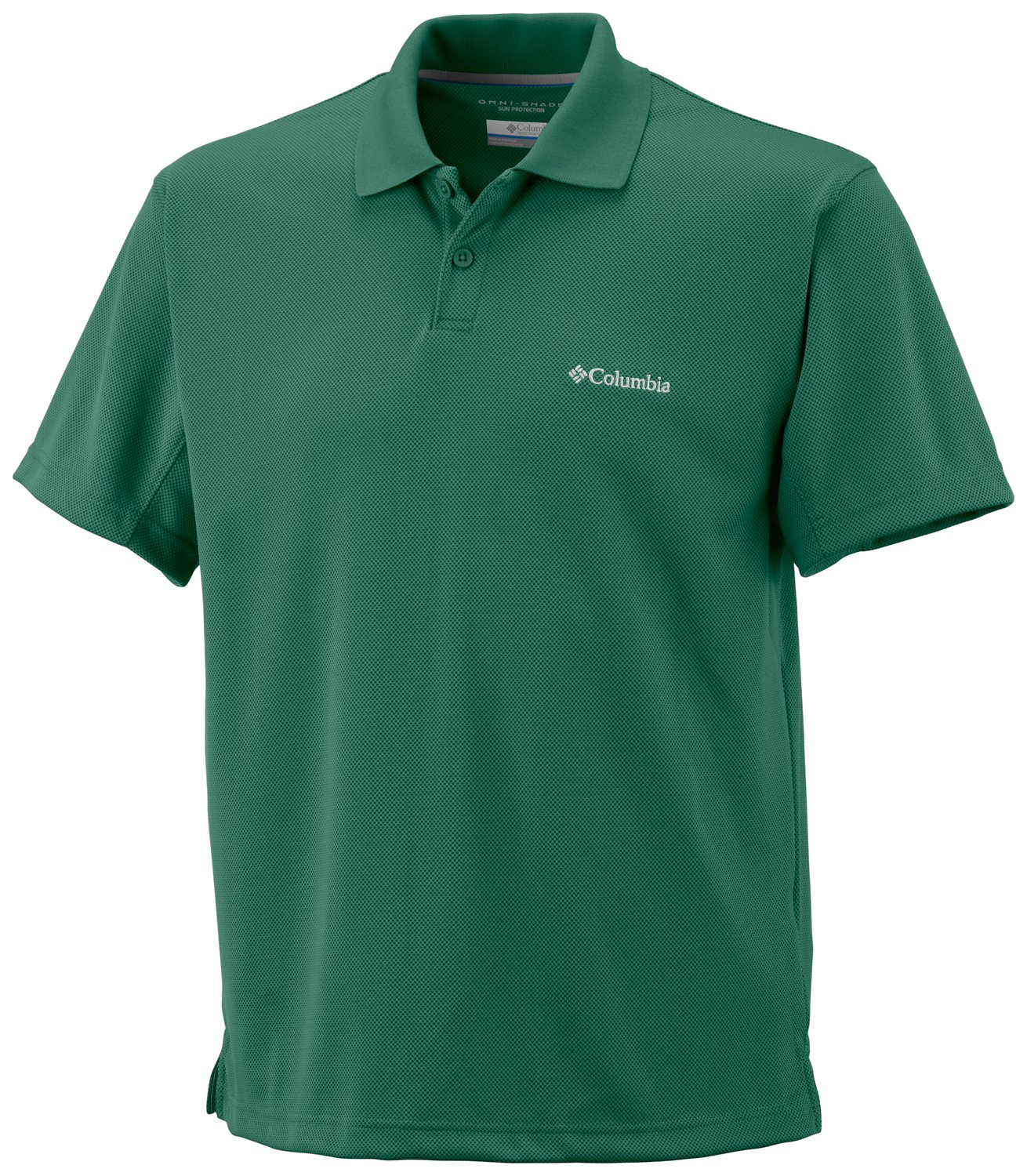 Columbia Sportswear Men's Utilizer Polo
