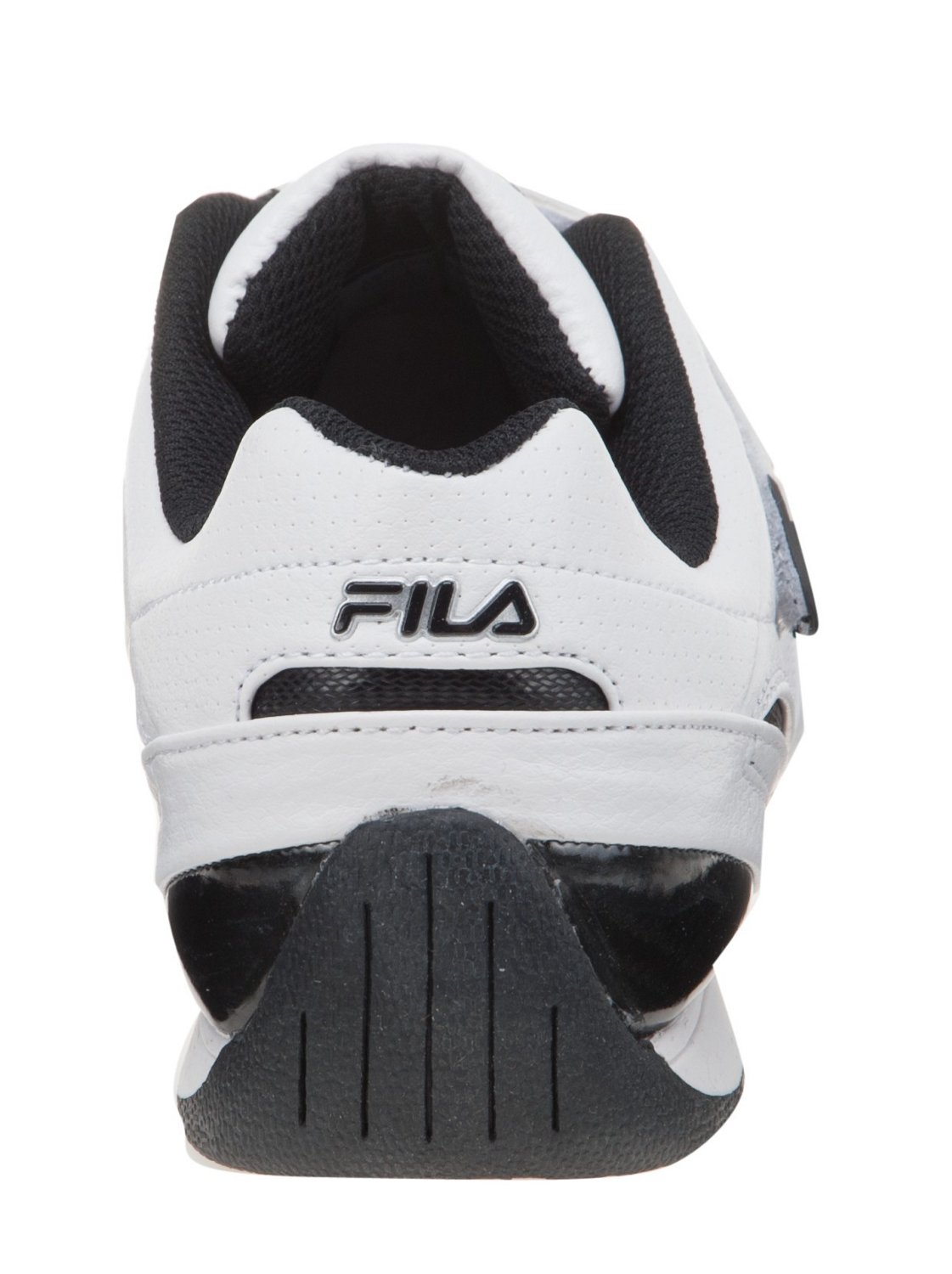 Fila Men's Mach Motorsports Athletic Lifestyle Shoes thumbnail