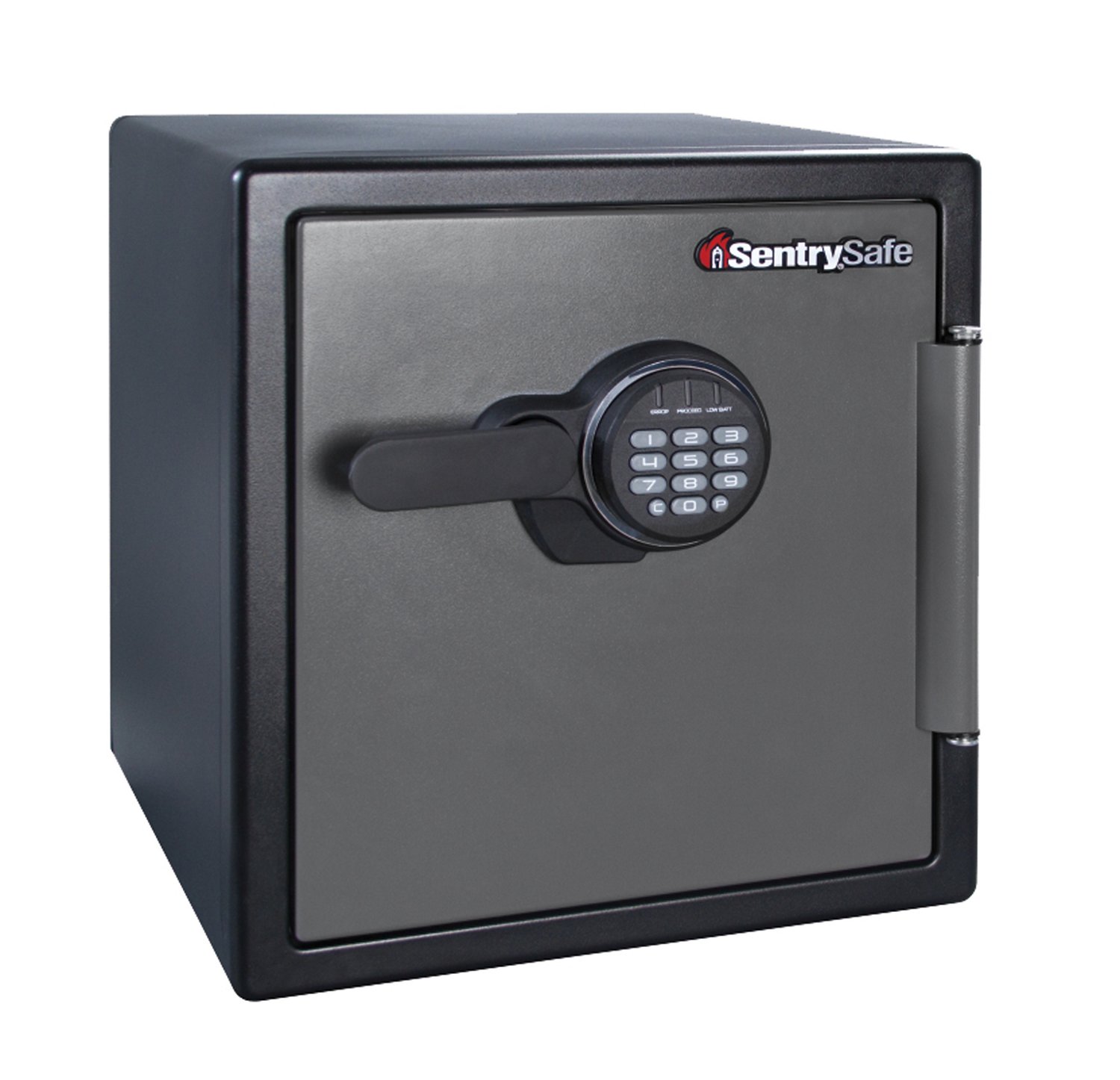 Sentry®Safe Electronic Fire-Safe®