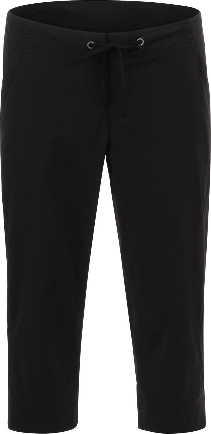 Columbia Sportswear Women's Anytime Outdoor Capri Pant