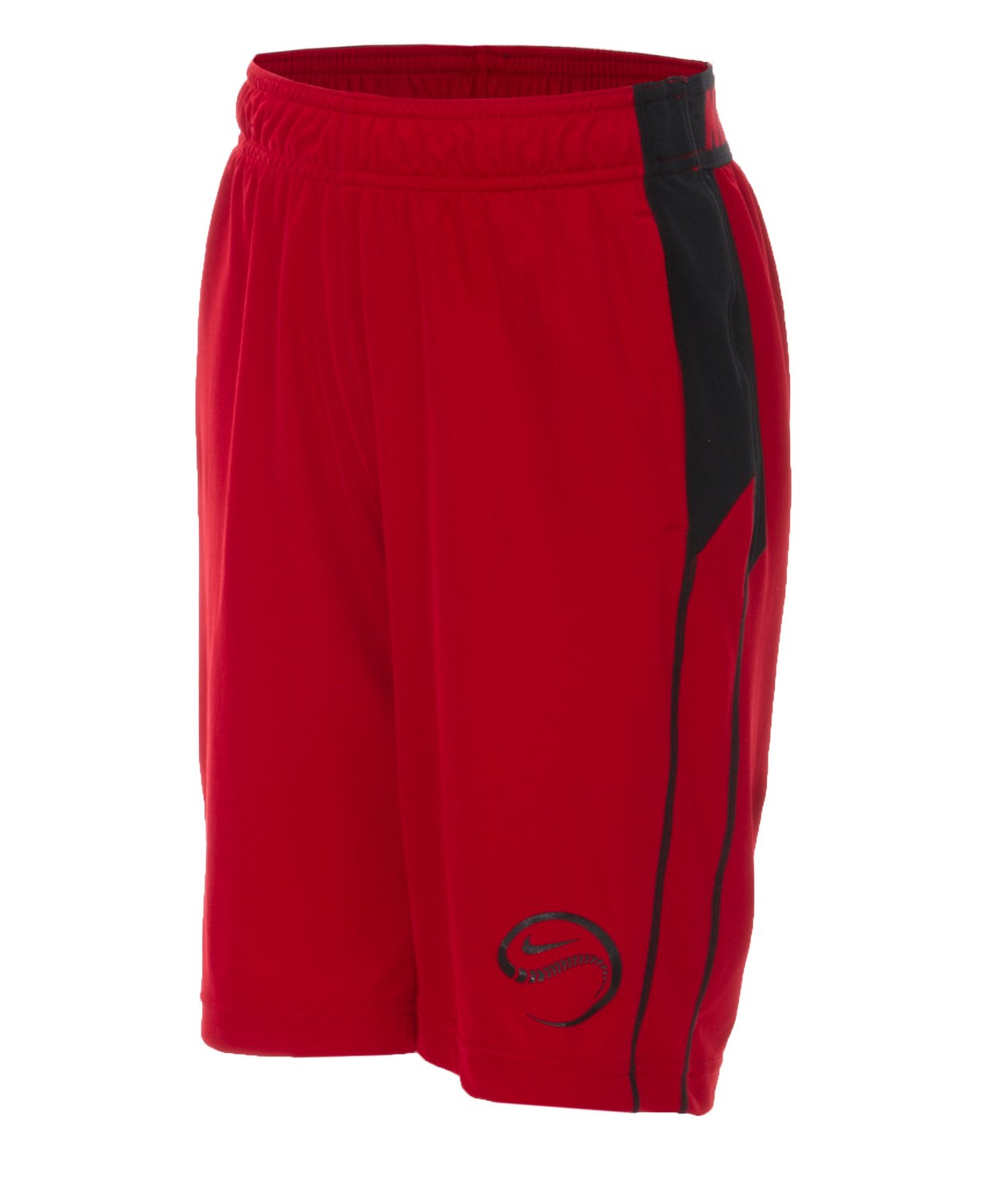 Gym Red/Black