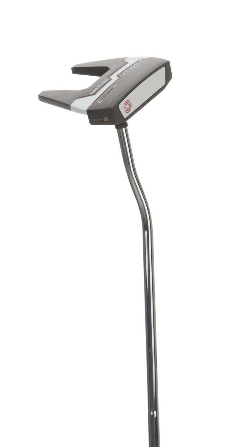 Odyssey Versa Putter