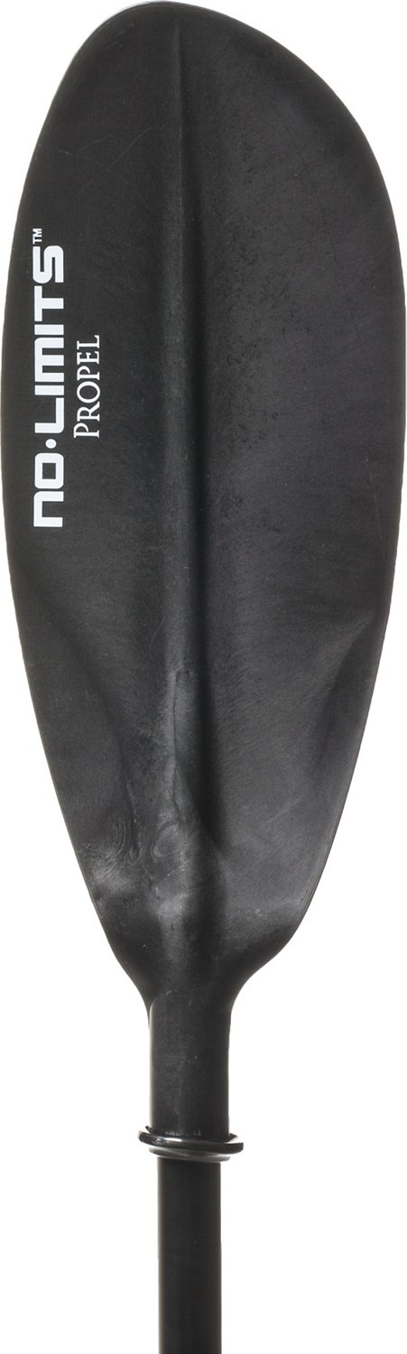 No Limits Propel 87" Kayak Paddle