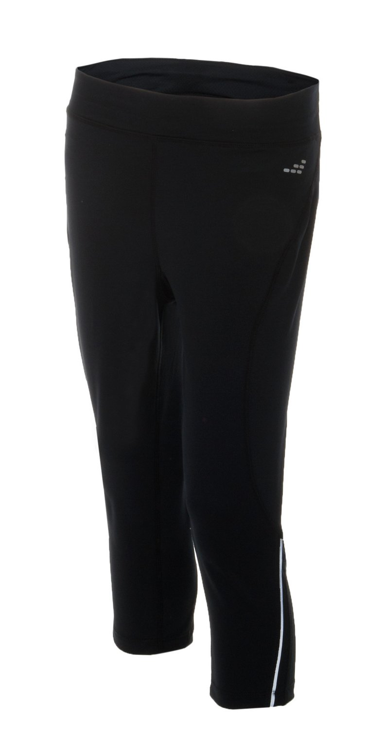 BCG Women's Running Capri Pant