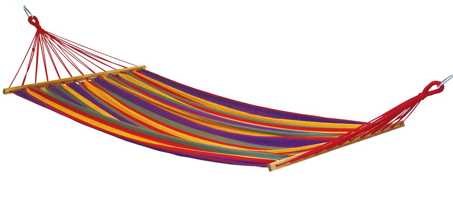 Byer of Maine Mauritius Double Hammock
