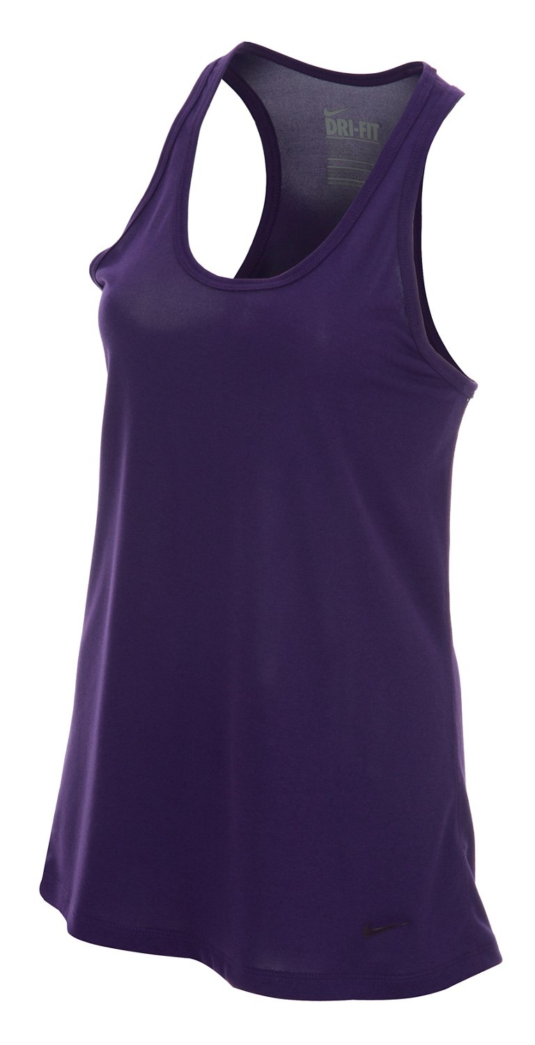 Club Purple/White