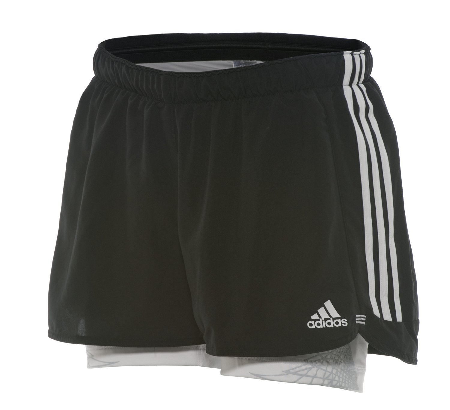 adidas Women's SpeedKick 2-in-1 Soccer Short