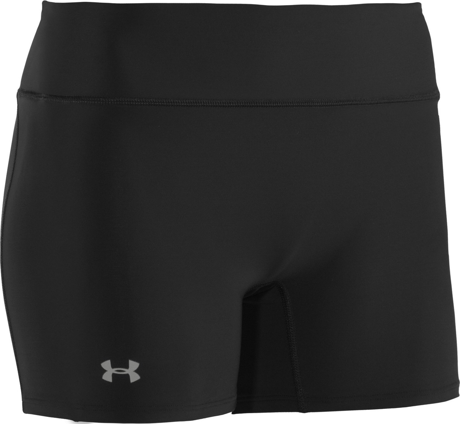 Under Armour® Women's Authentic Shorty Compression Short