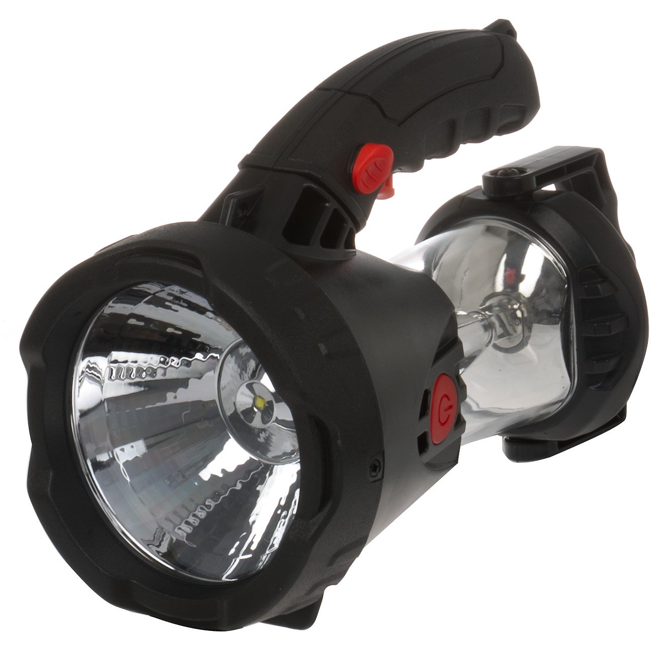 Brinkmann LED Rechargeable Spotlight/Lantern