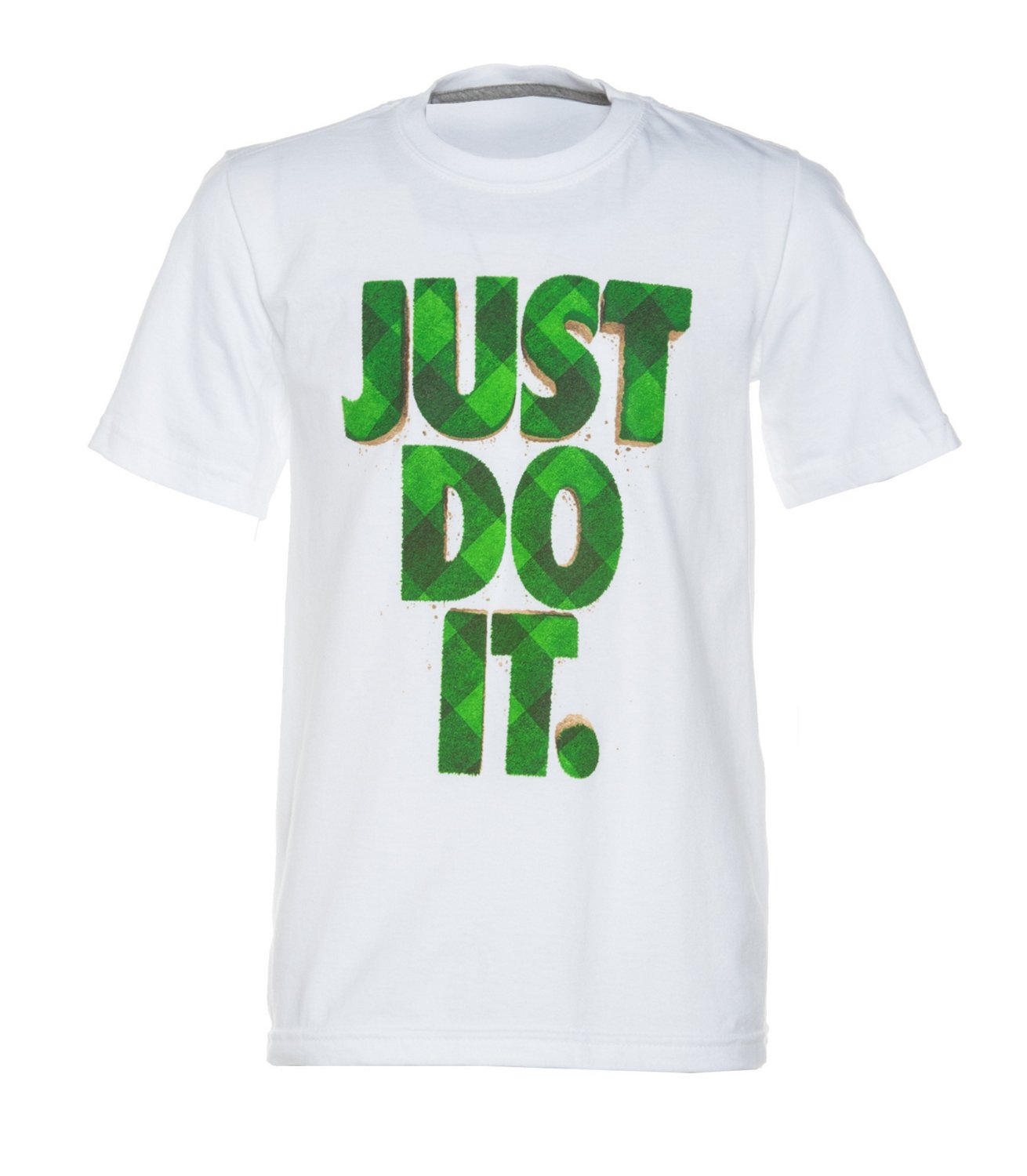 Nike Boys' Just Do It Fill Baseball TD T-shirt