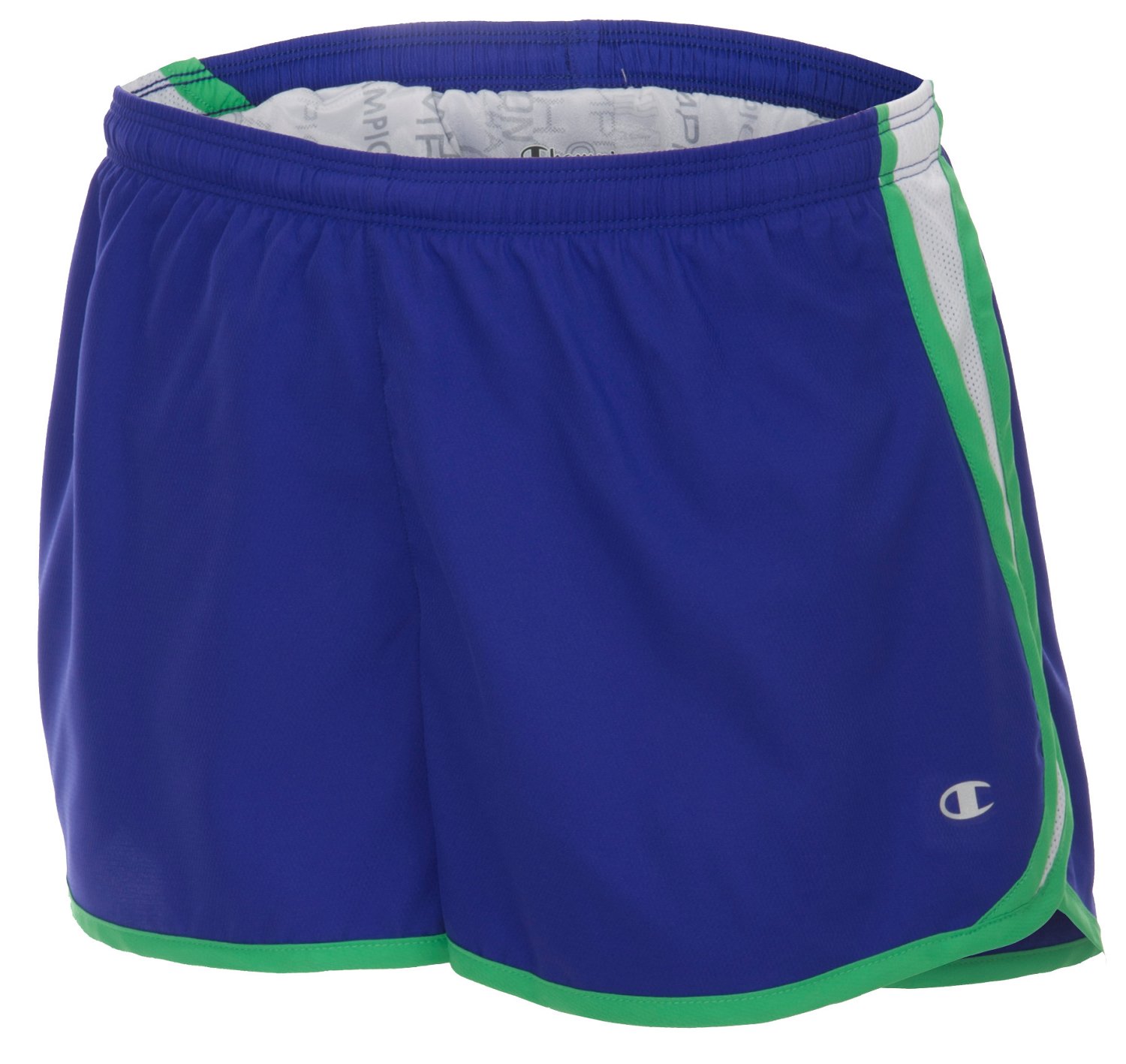 Blue/Lime