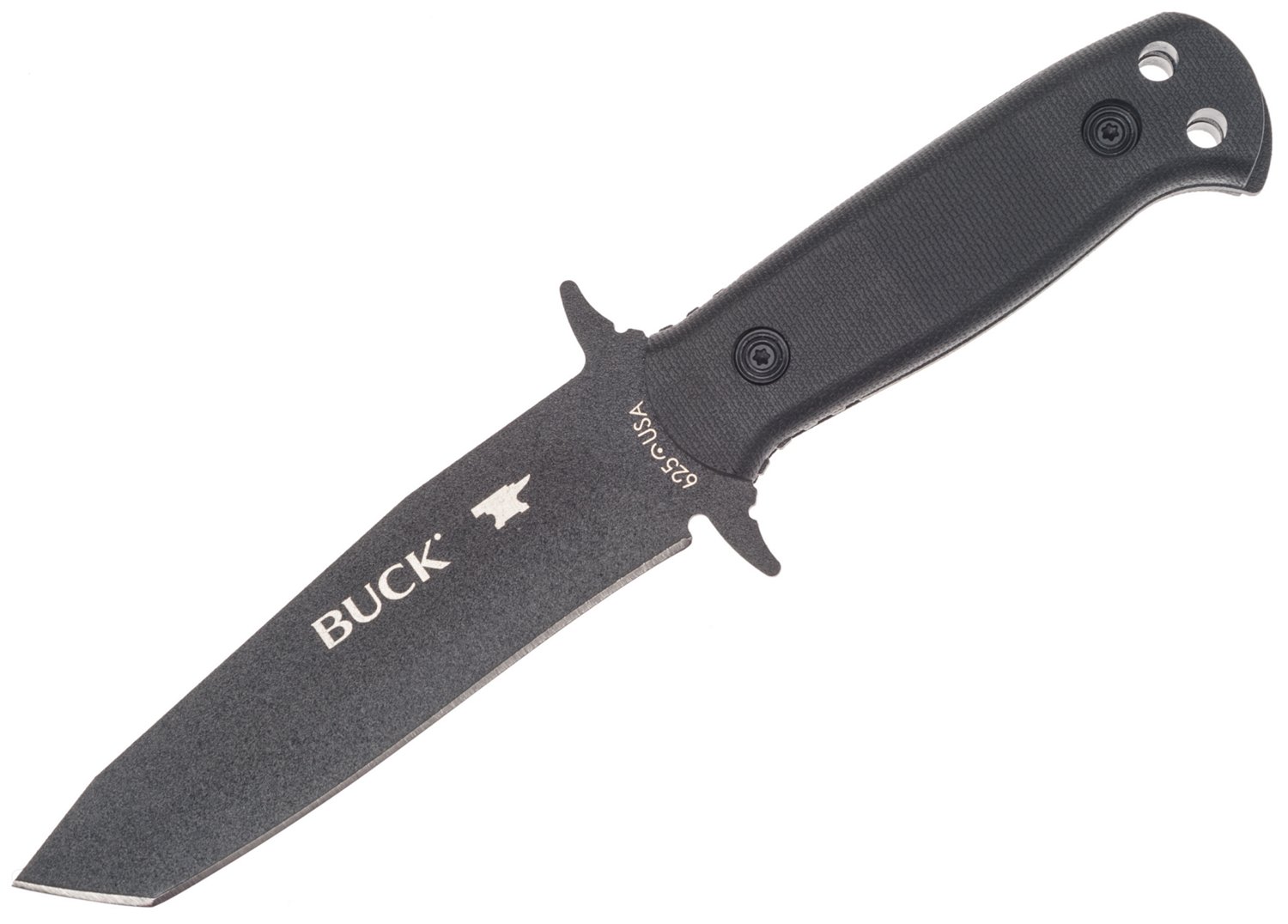 Buck Knives 625 Intrepid-L Fixed Survival/Tactical Knife