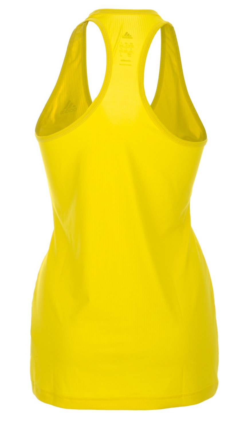adidas Women's Too Perfect Rib Tank Top