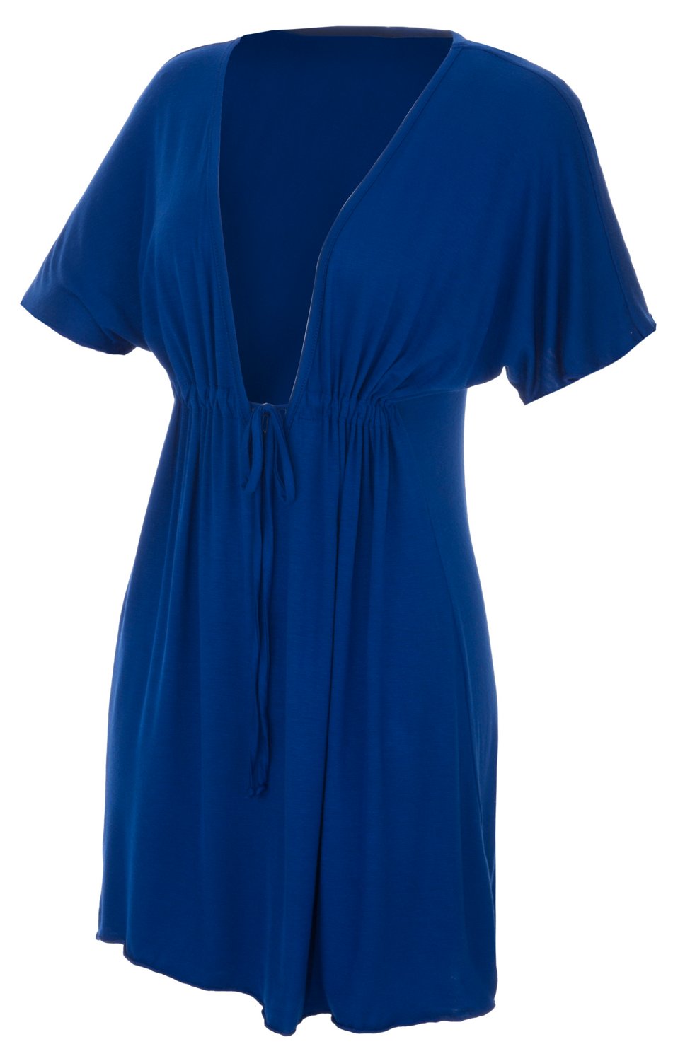 Malibu Women's Wearabouts Great Stripe Cover Up