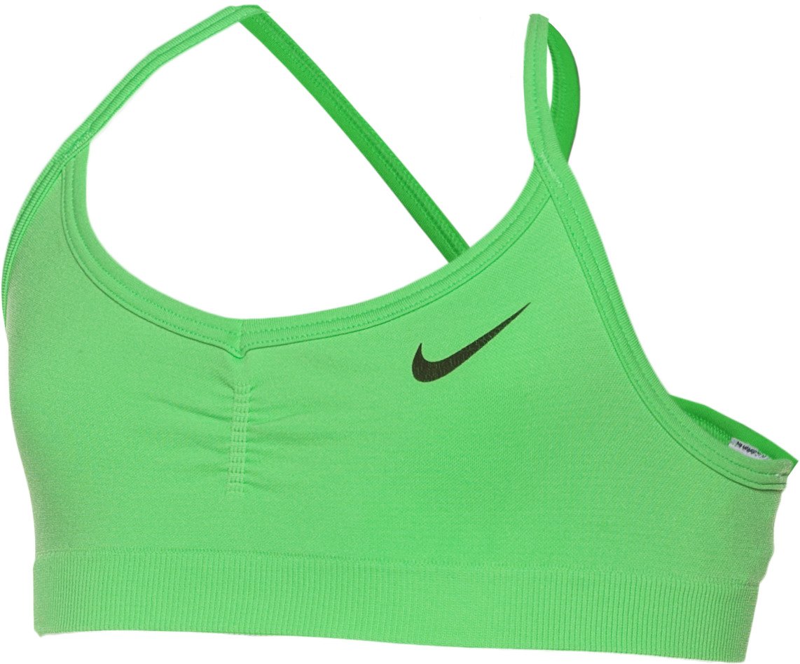 Nike Girls' YA Victorious Training Bra