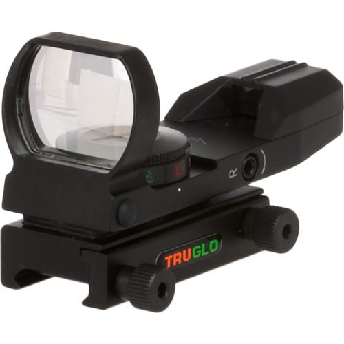 Truglo Red Dot Open Sight