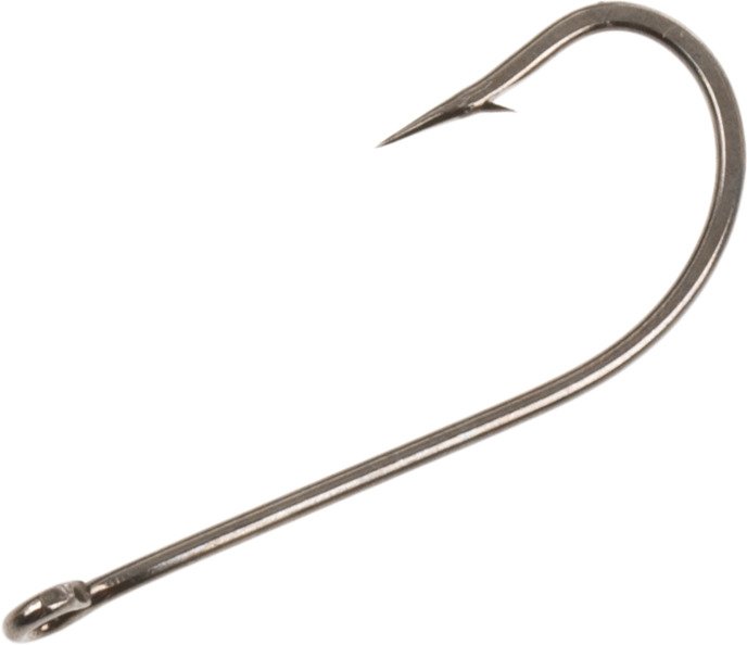 H2O XPRESS™ O'Shaughnessy Size 7/0 Single Hooks 10-Pack
