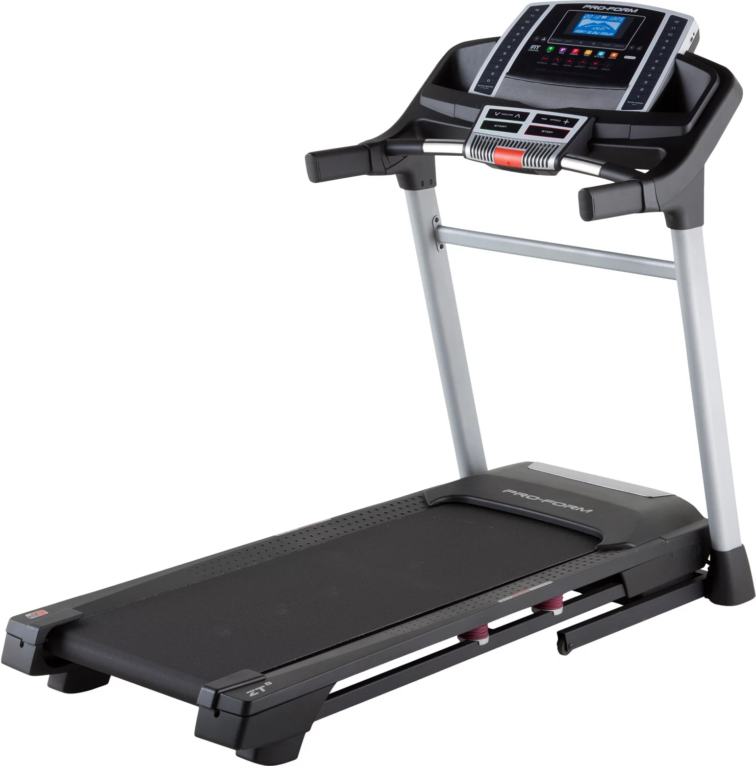 Intrepid i300 Treadmill | Academy