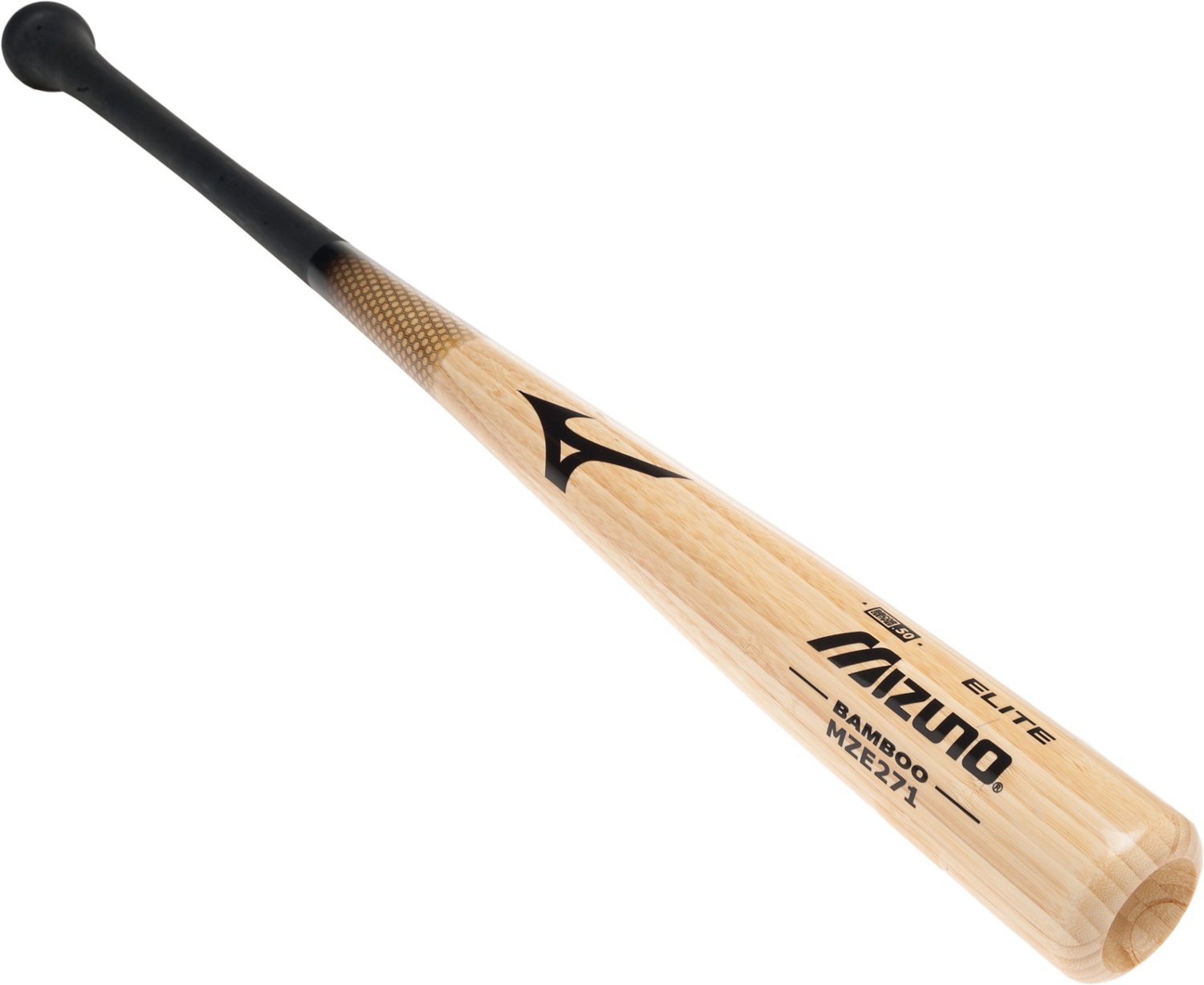 mizuno bamboo elite