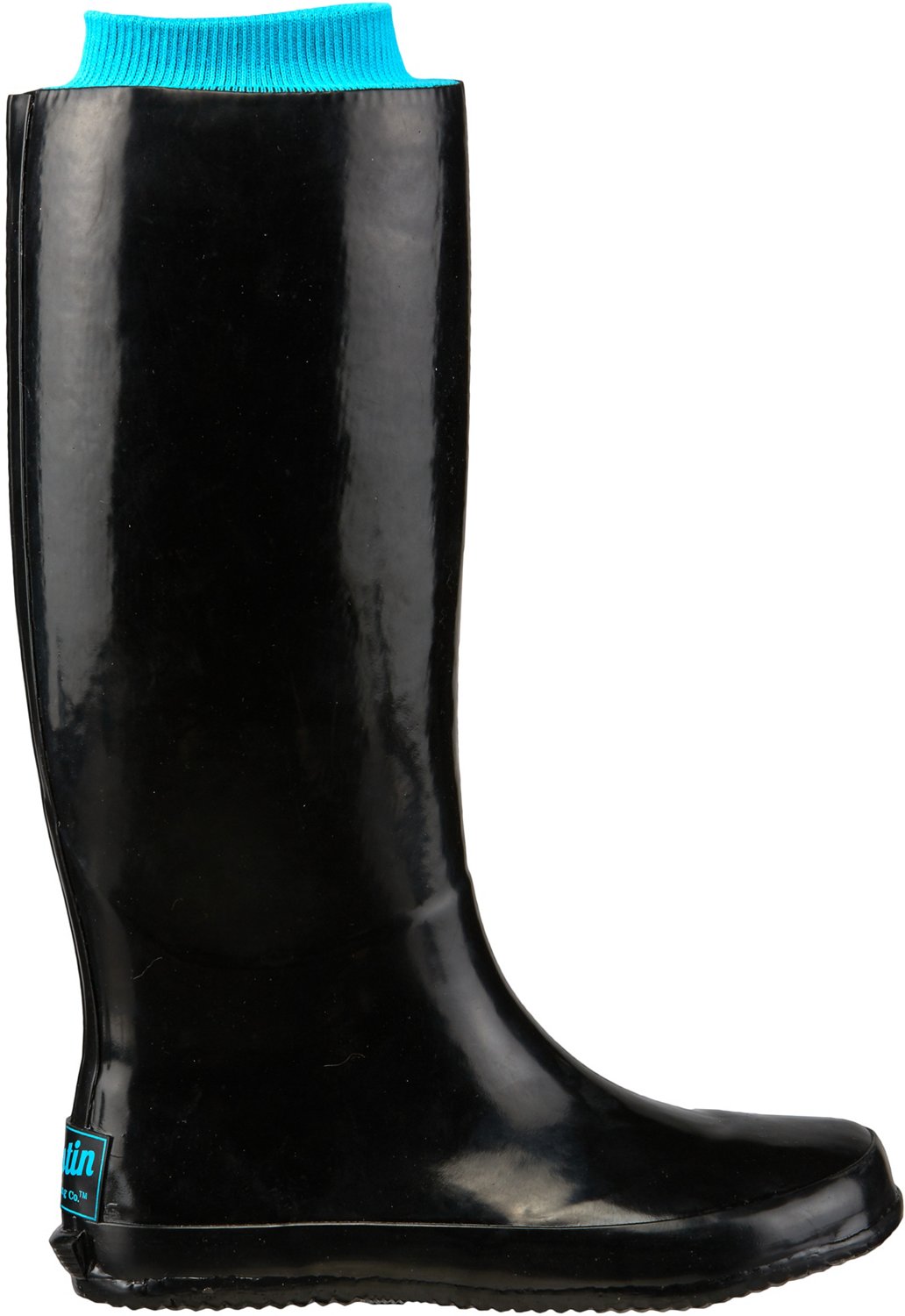 rubber boots for women