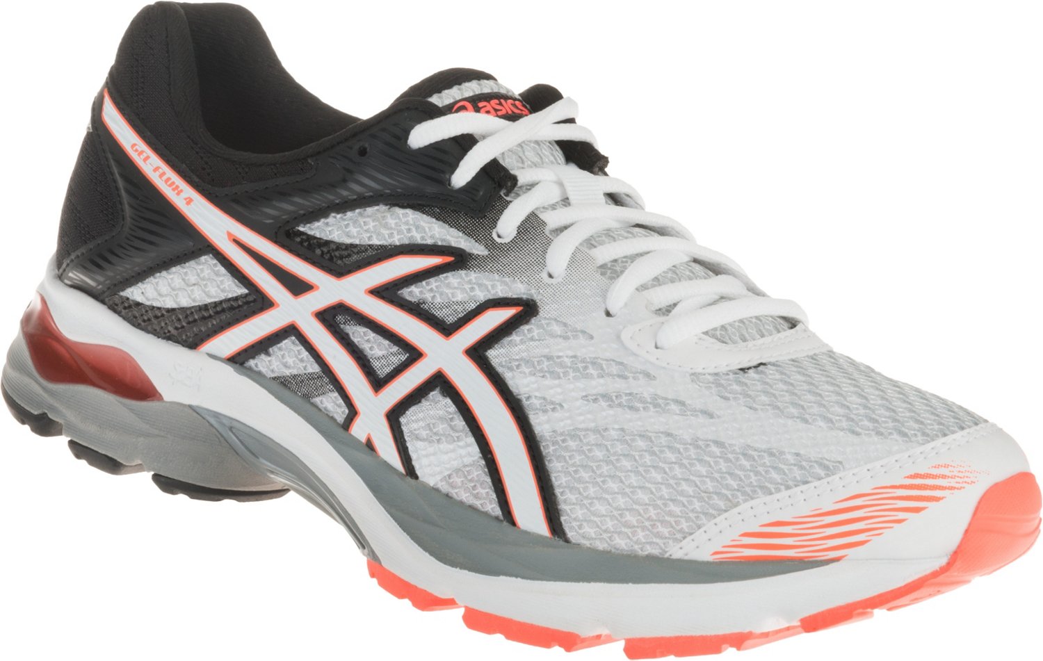 asics gel flux 4 pronation