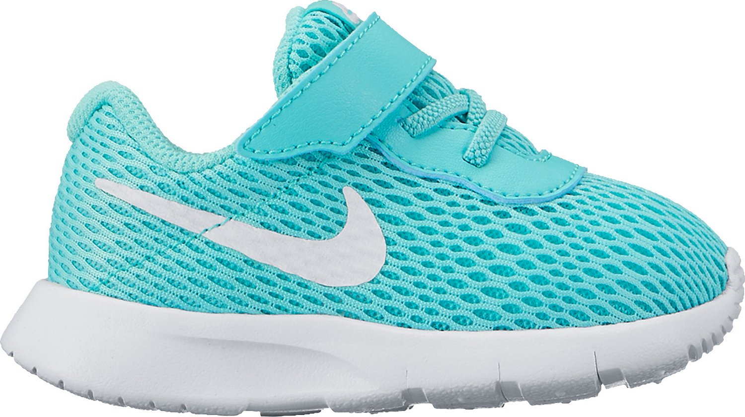 Nike Toddler Girls Tanjun Running Shoes Academy Nike Toddler Girls Tanjun Running Shoes Academy