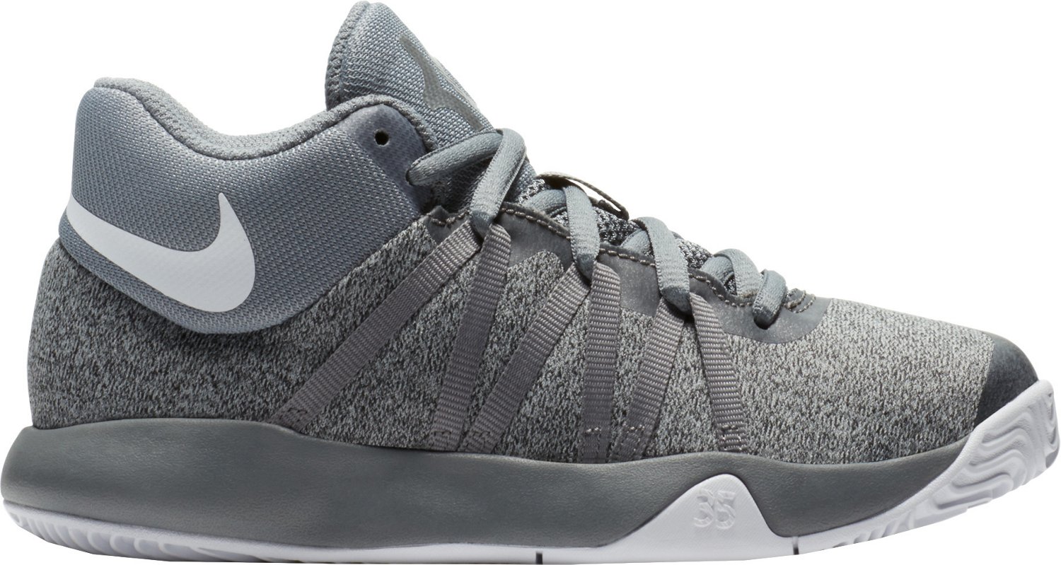 boys kd basketball shoes