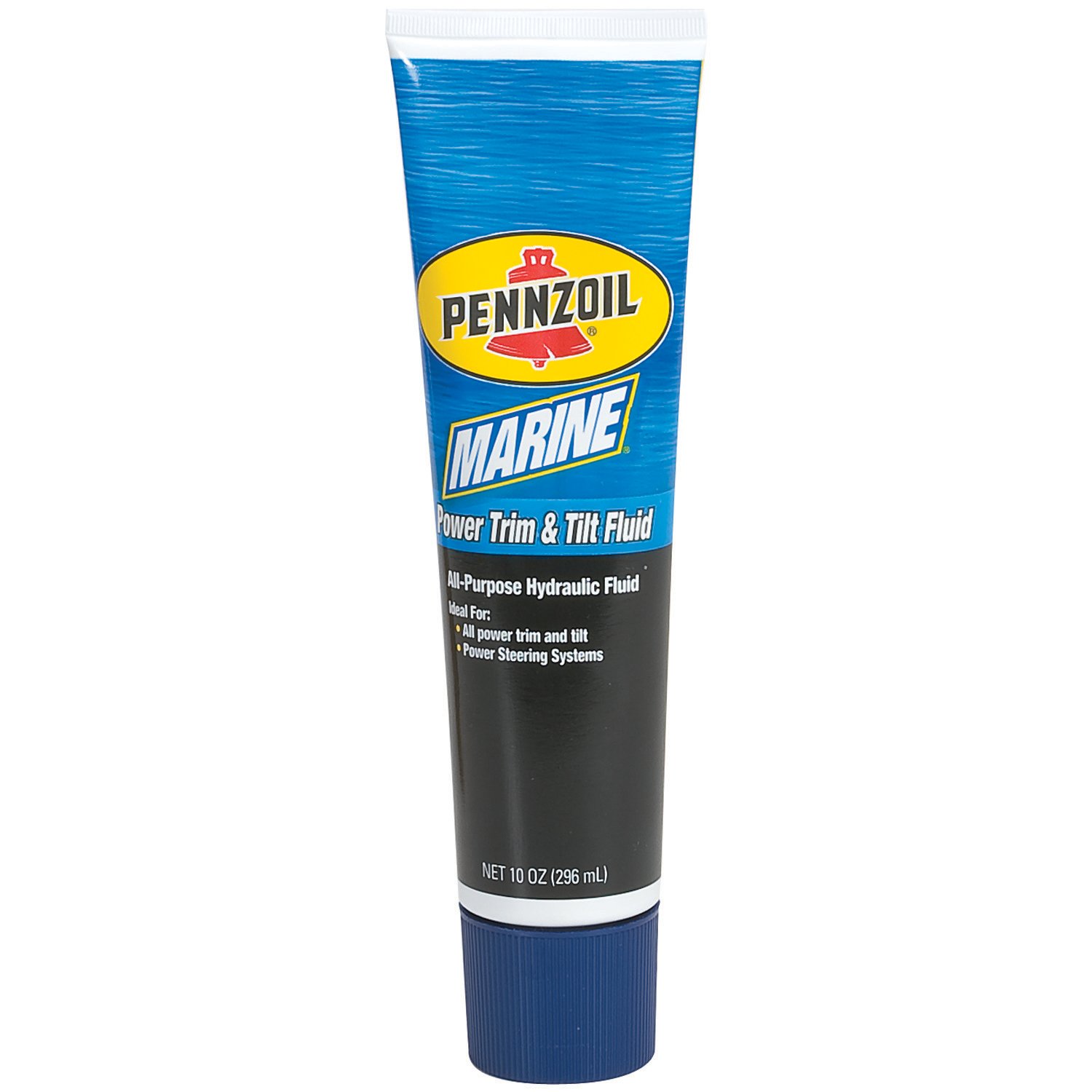 Pennzoil Marine Power Trim & Tilt Fluid