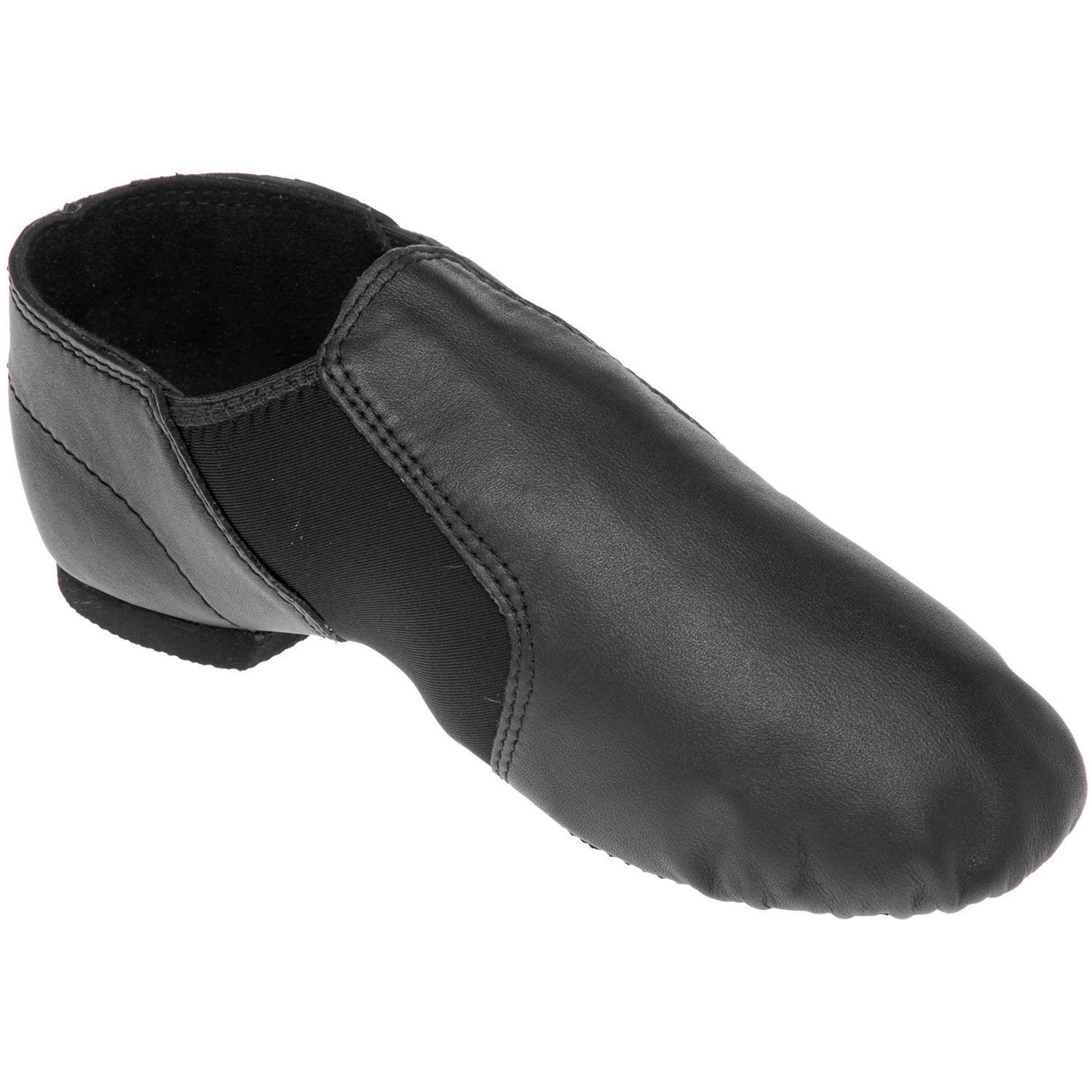 Dance Class Jazz Boots thumbnail