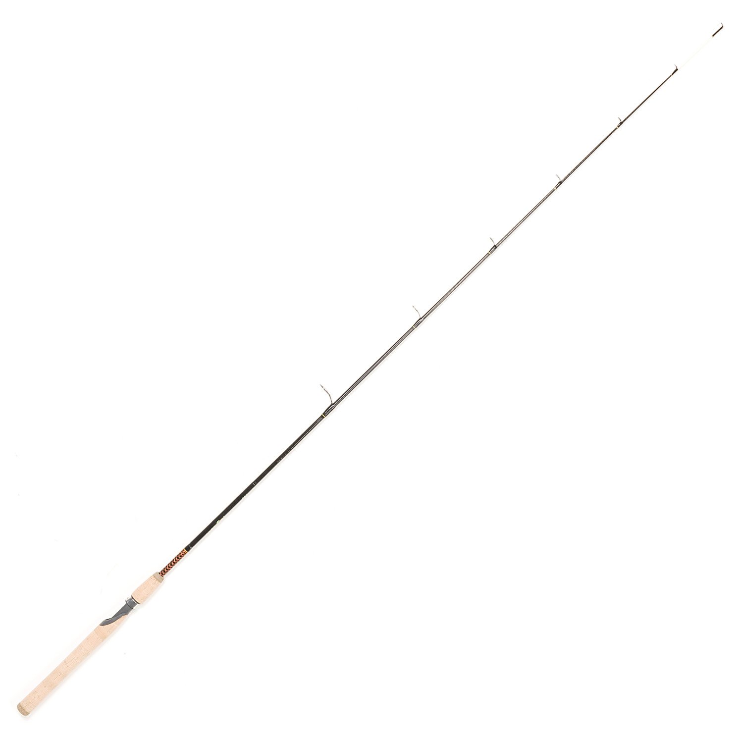 Shakespeare® Ugly Stik Lite 6' Freshwater Spinning Rod