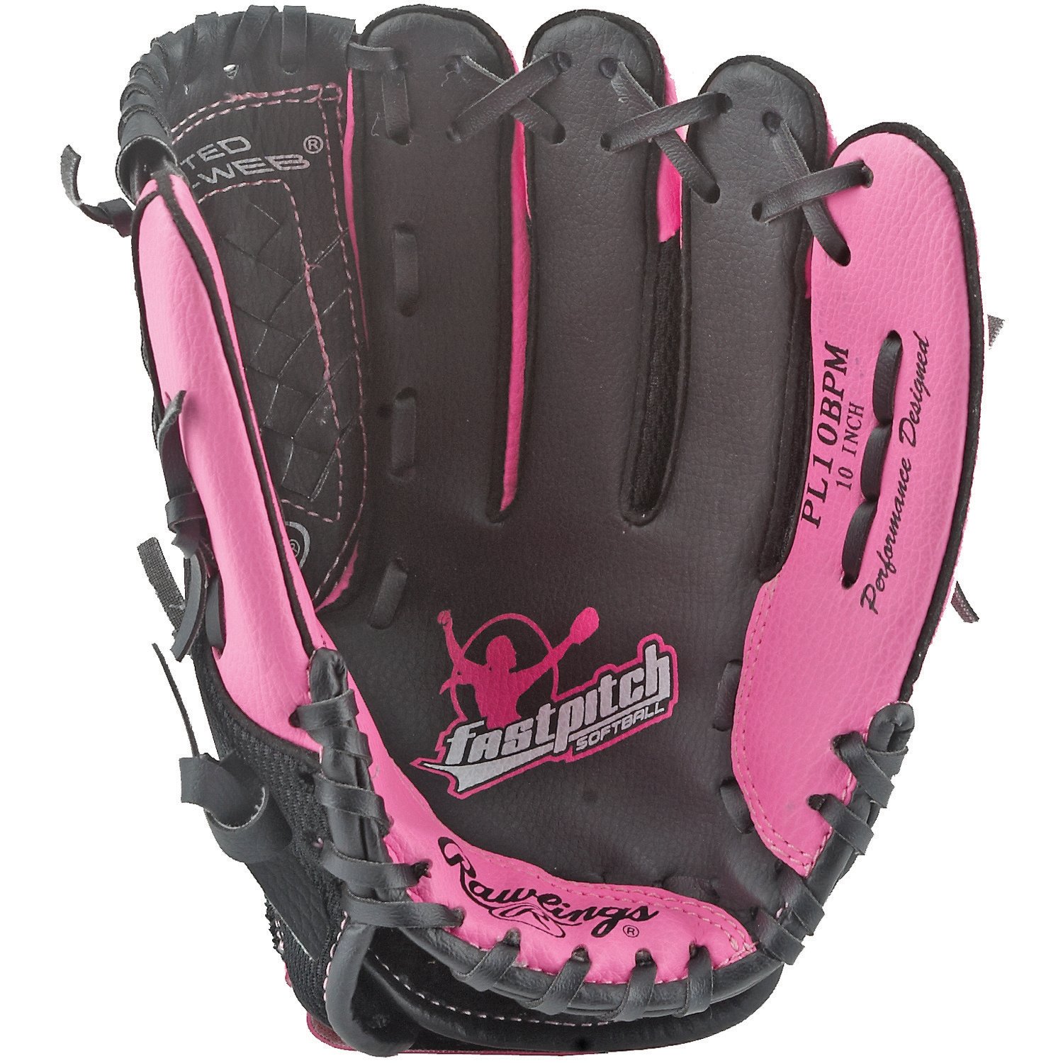Rawlings® Girls' Players Series 10