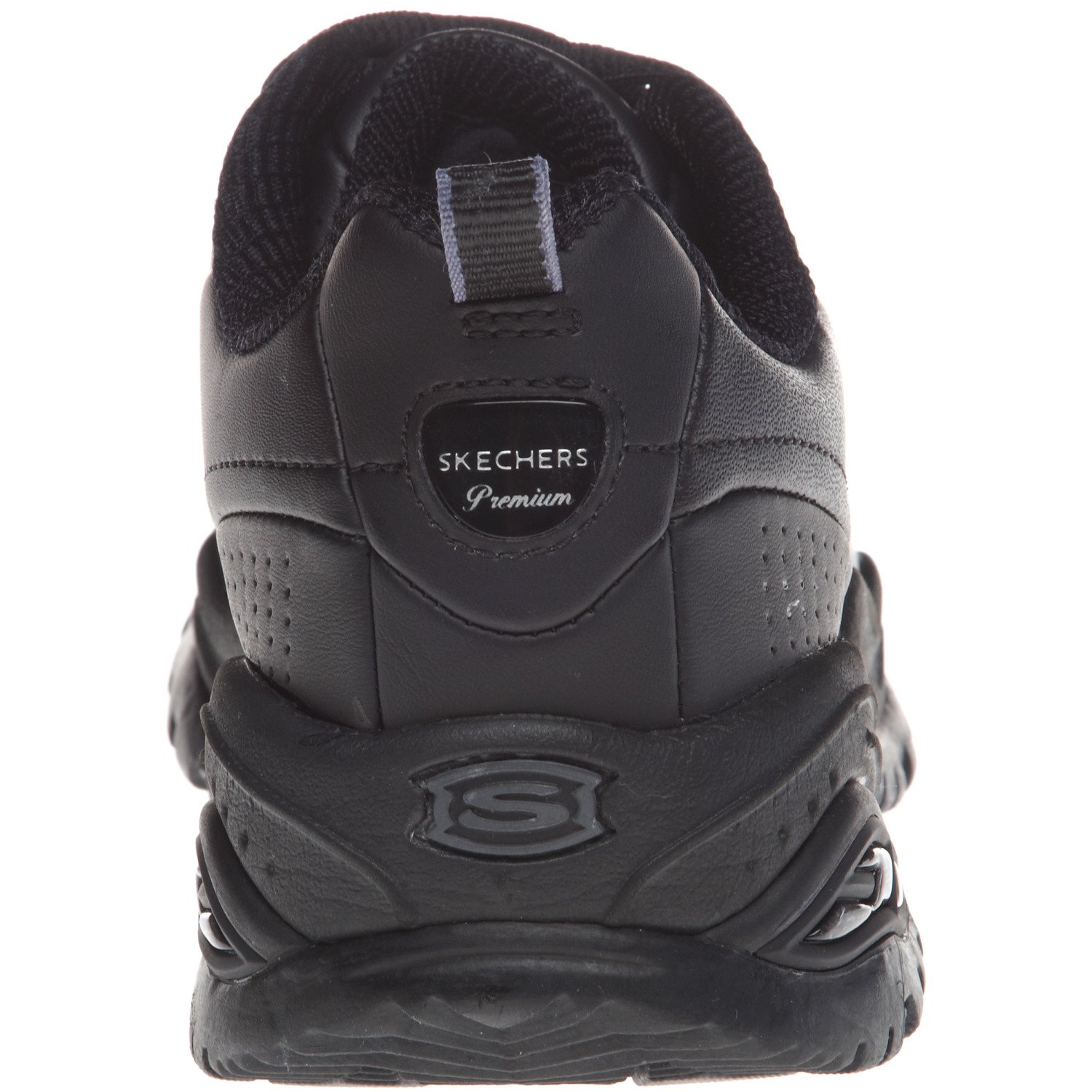 SKECHERS Women's Premium Athletic Lifestyle Shoes thumbnail