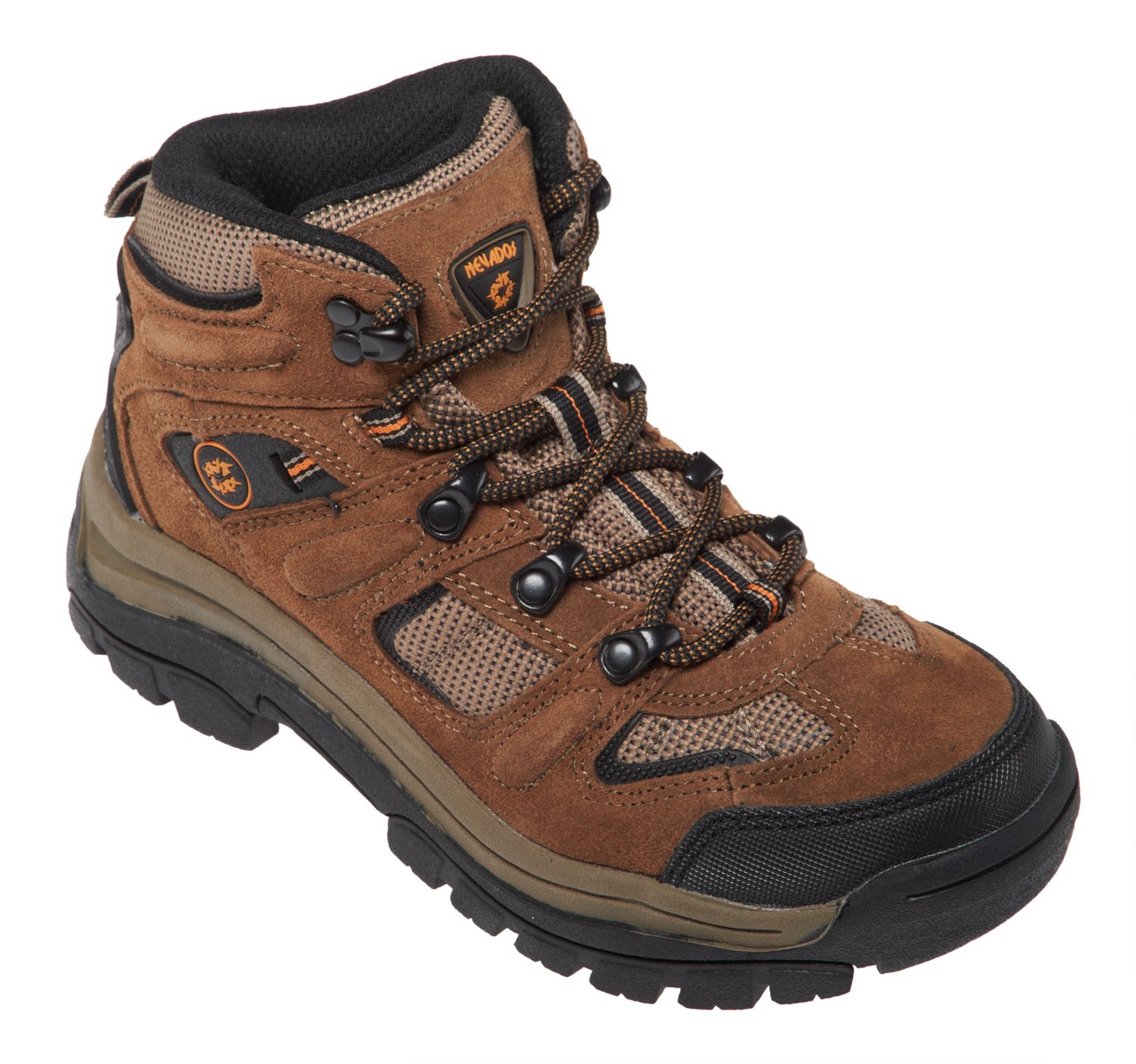 Nevados Kids' Cire Mid Hiking Boots thumbnail