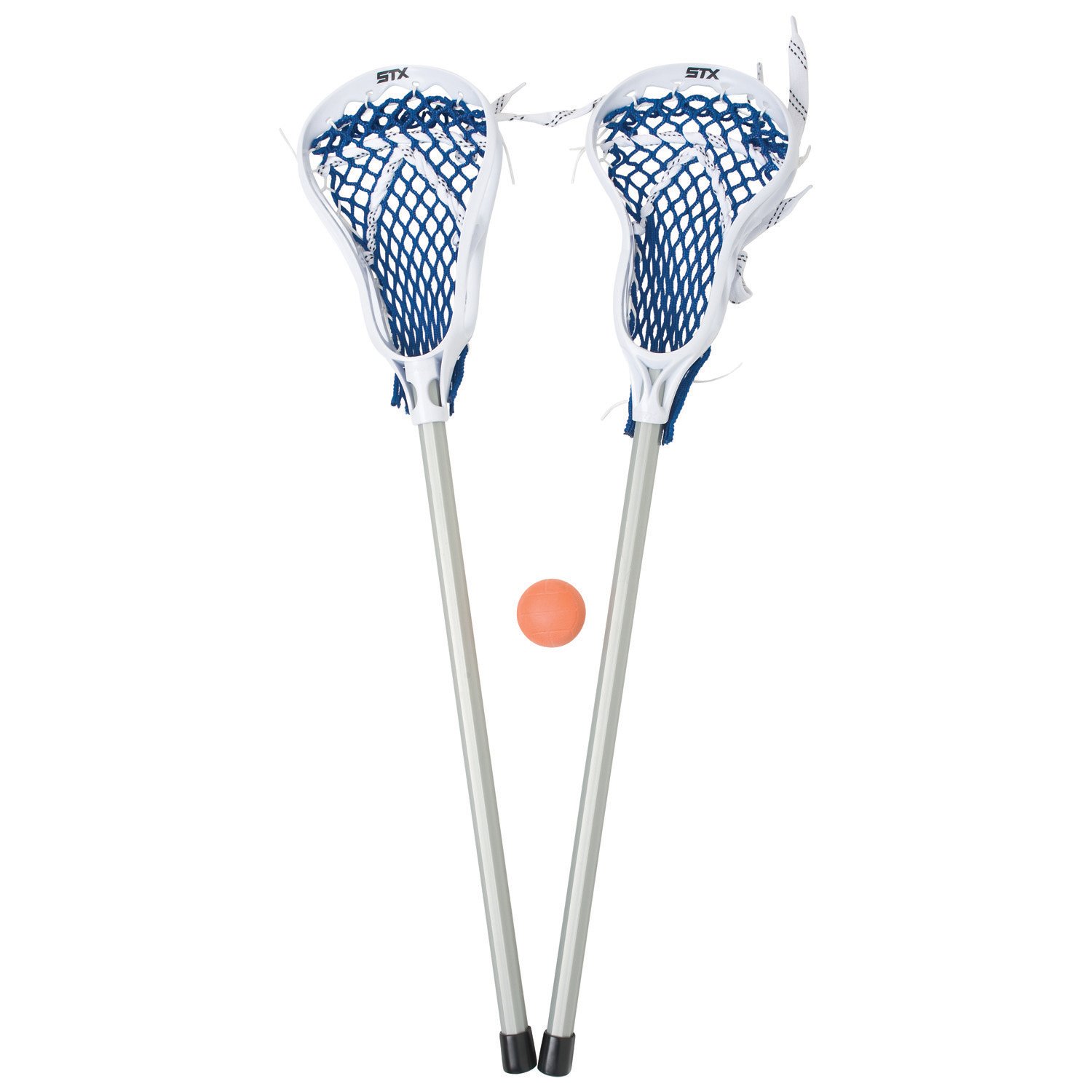 STX FiddleSTX 2-Player Mini Lacrosse Set thumbnail