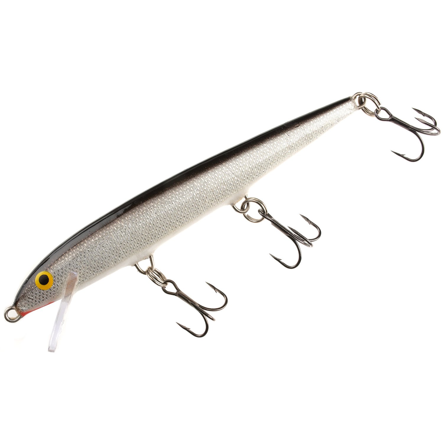 Rapala® Original Floater® F11 Jerk Bait