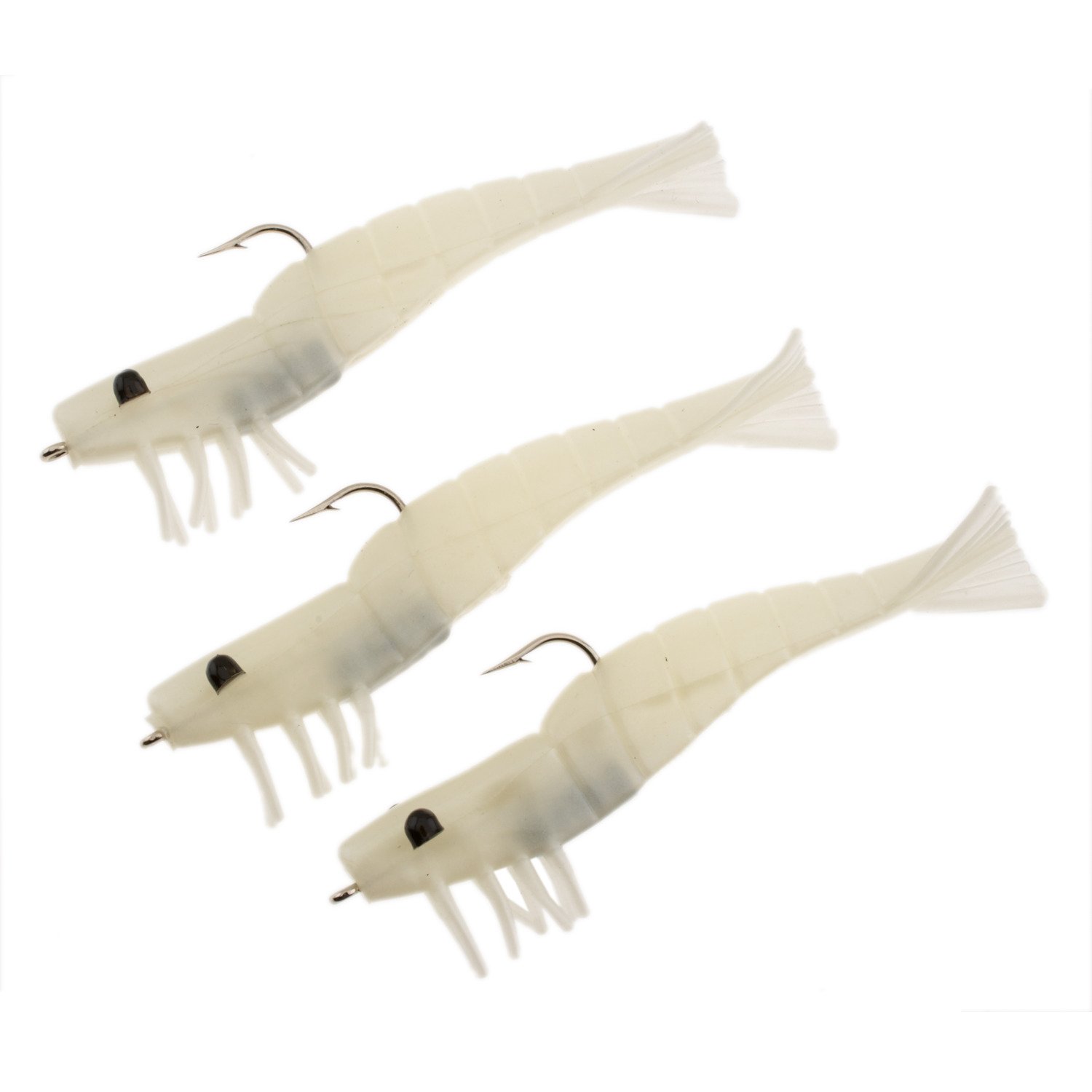 H&H Lure TKO 3-1/2
