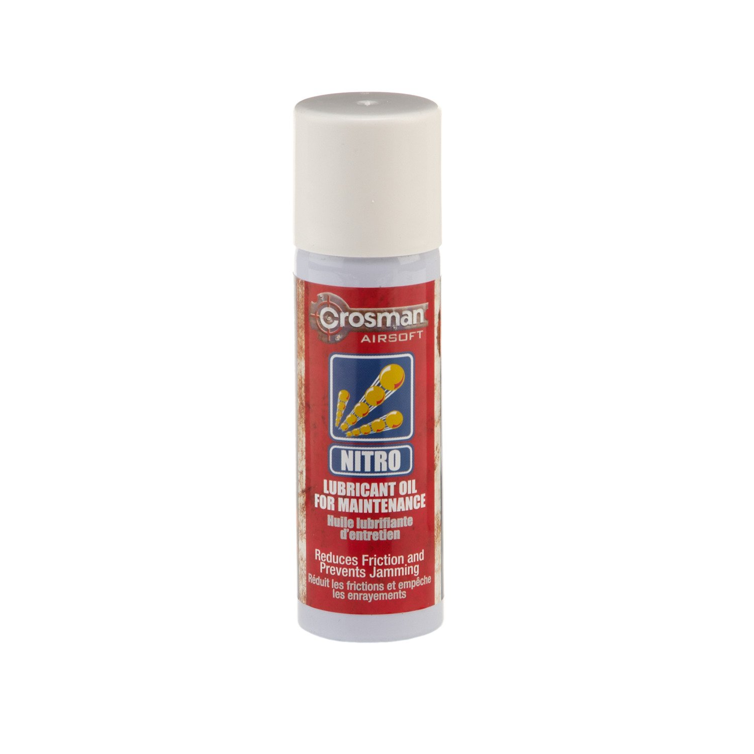 Crosman Nitro Lubricating Oil