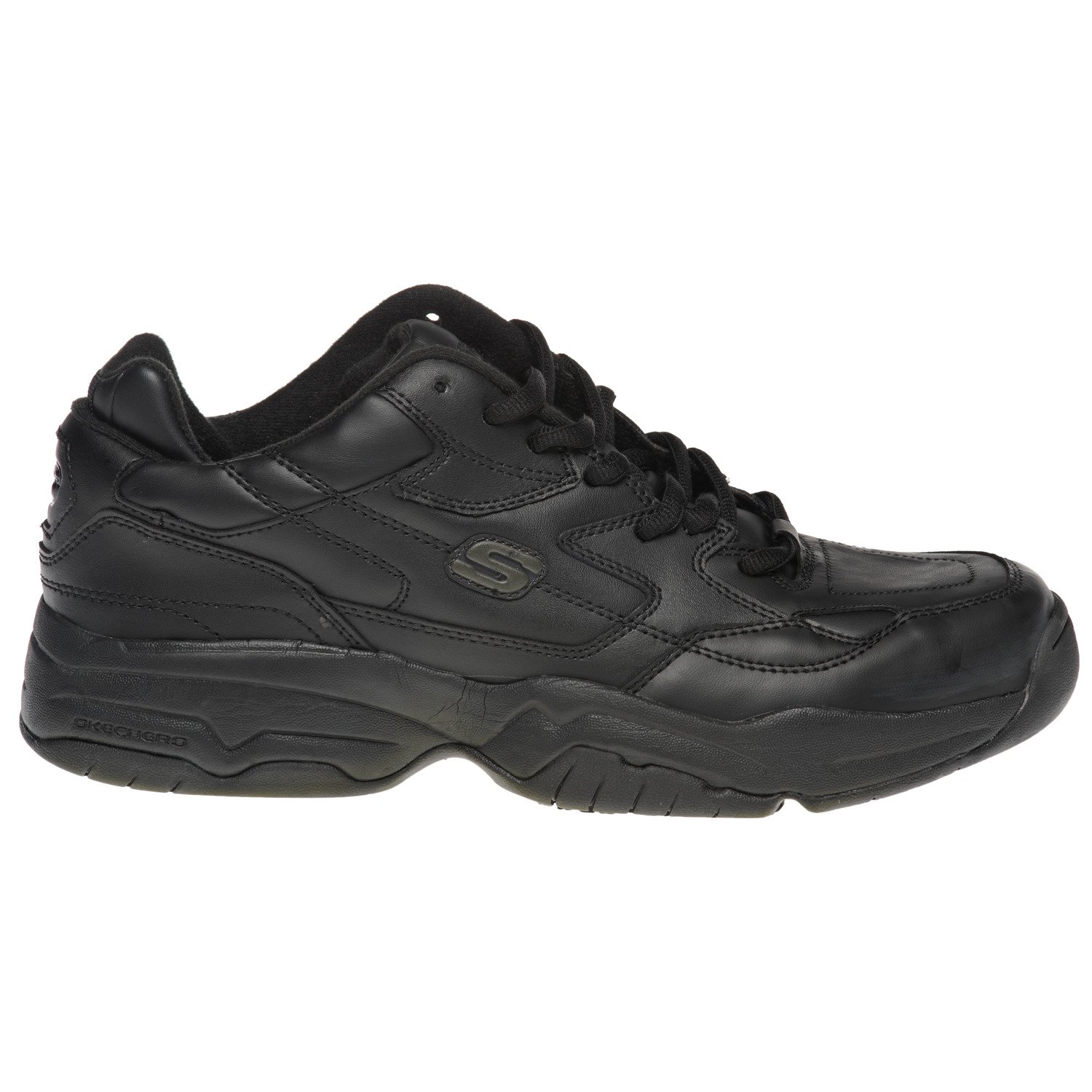 SKECHERS Men's Work Felix Service Shoes