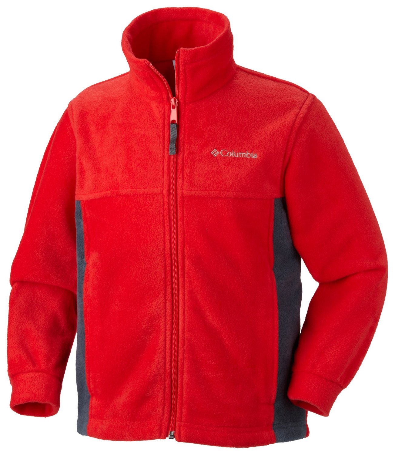 Columbia Sportswear Boys' Steens Mountain Jacket