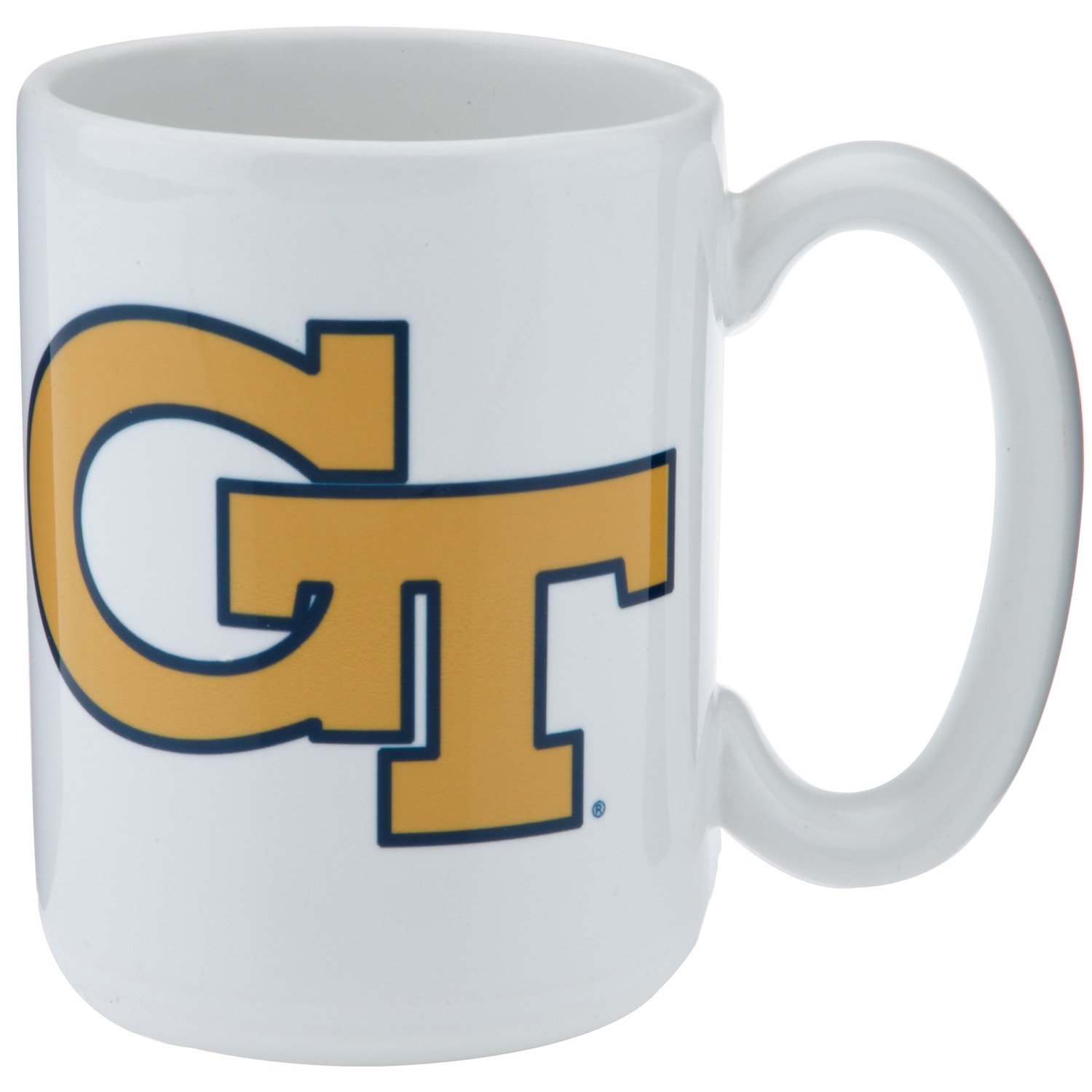 MugWorld Classic Series 15 oz. Mug