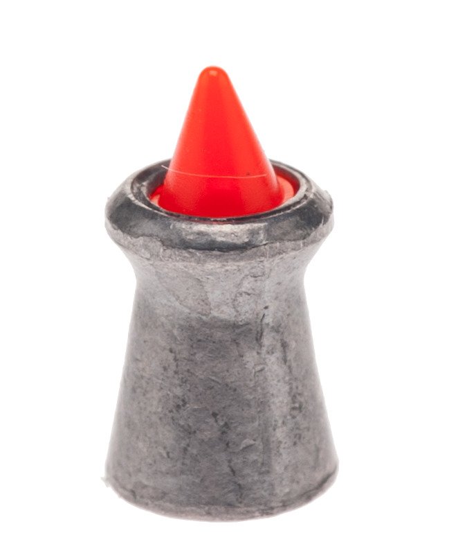 Gamo Red Fire® .177 7.8-Grain Air Gun Pellets thumbnail