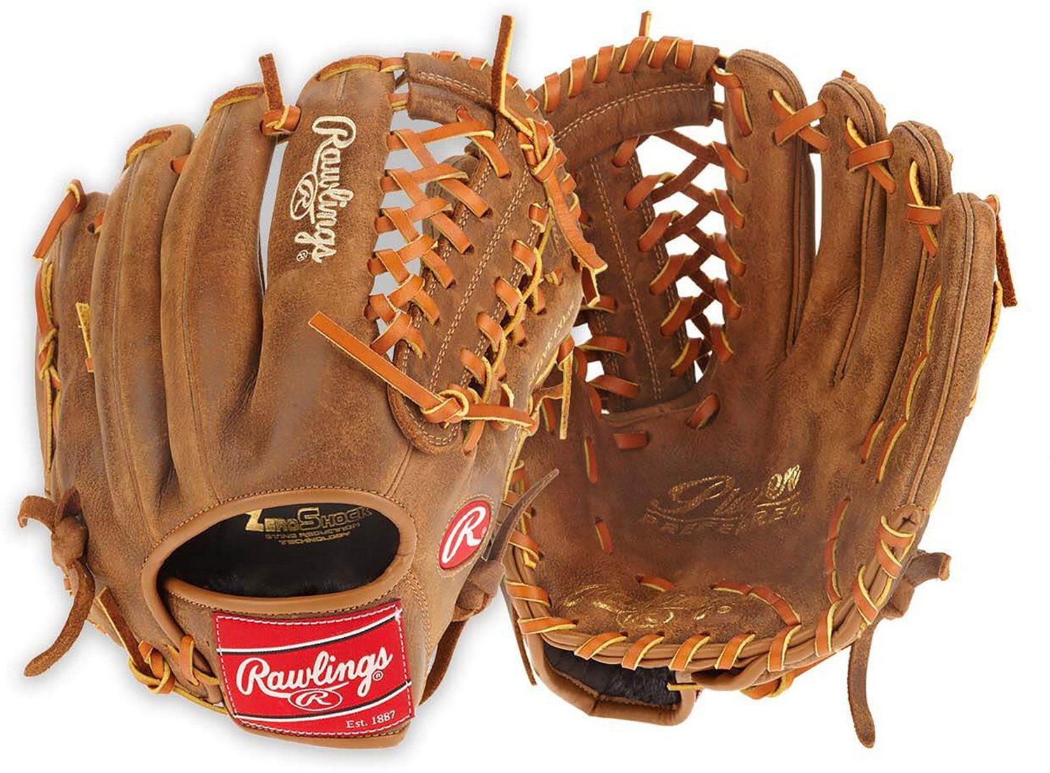 Rawlings® Men's Player Preferred 11.75